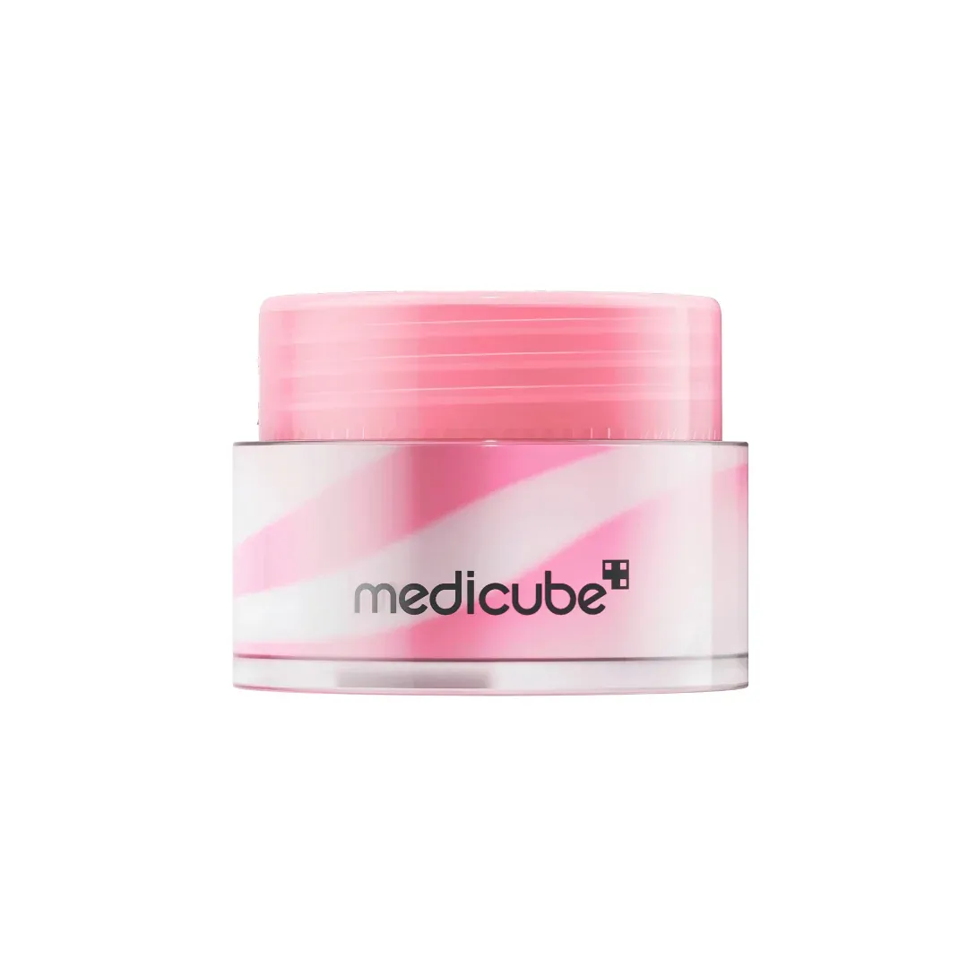 MEDICUBE PDRN Lip Sleeping Mask