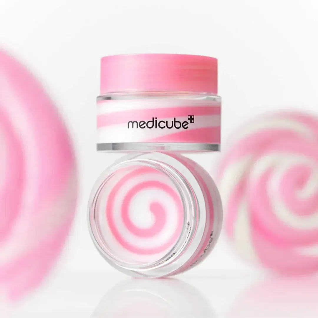 MEDICUBE PDRN Lip Sleeping Mask