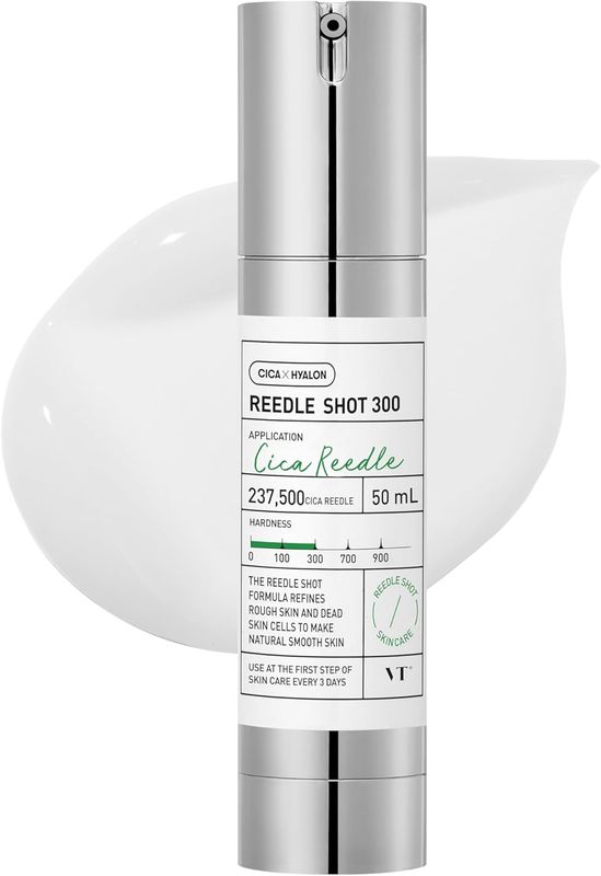 VT COSMETICS Reedle Shot 300 - 50ml
