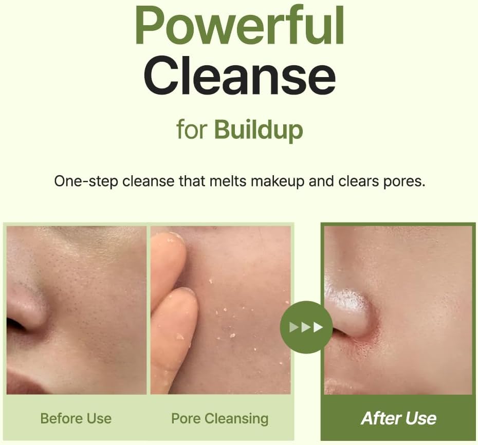 PURITO SEOUL From Green Cleansing Oil 200ml