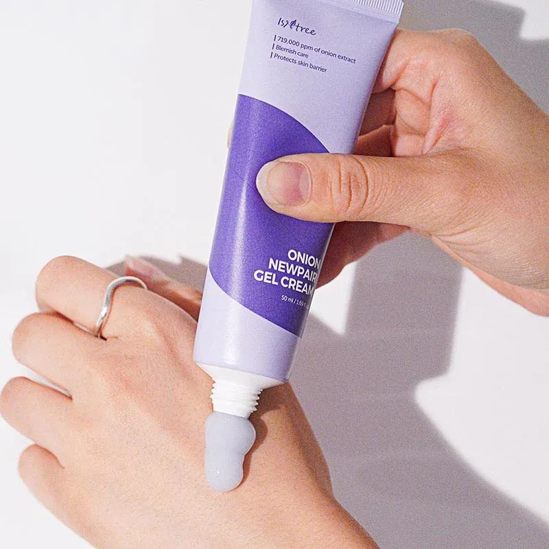 ISNTREE Onion Newpair Gel Cream 50ml
