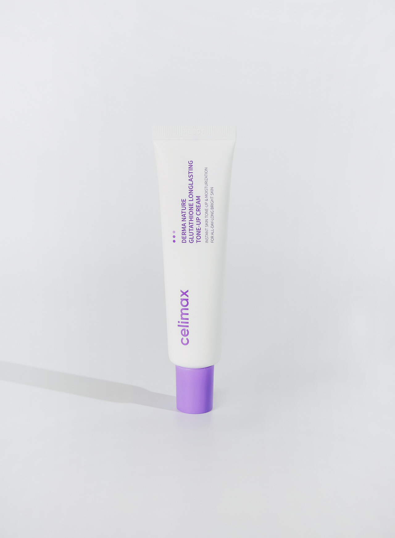 CELIMAX Derma Nature Glutathione Longlasting Tone-up Cream 35ml