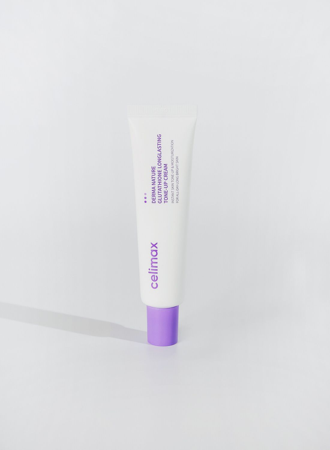 CELIMAX Derma Nature Glutathione Longlasting Tone-up Cream