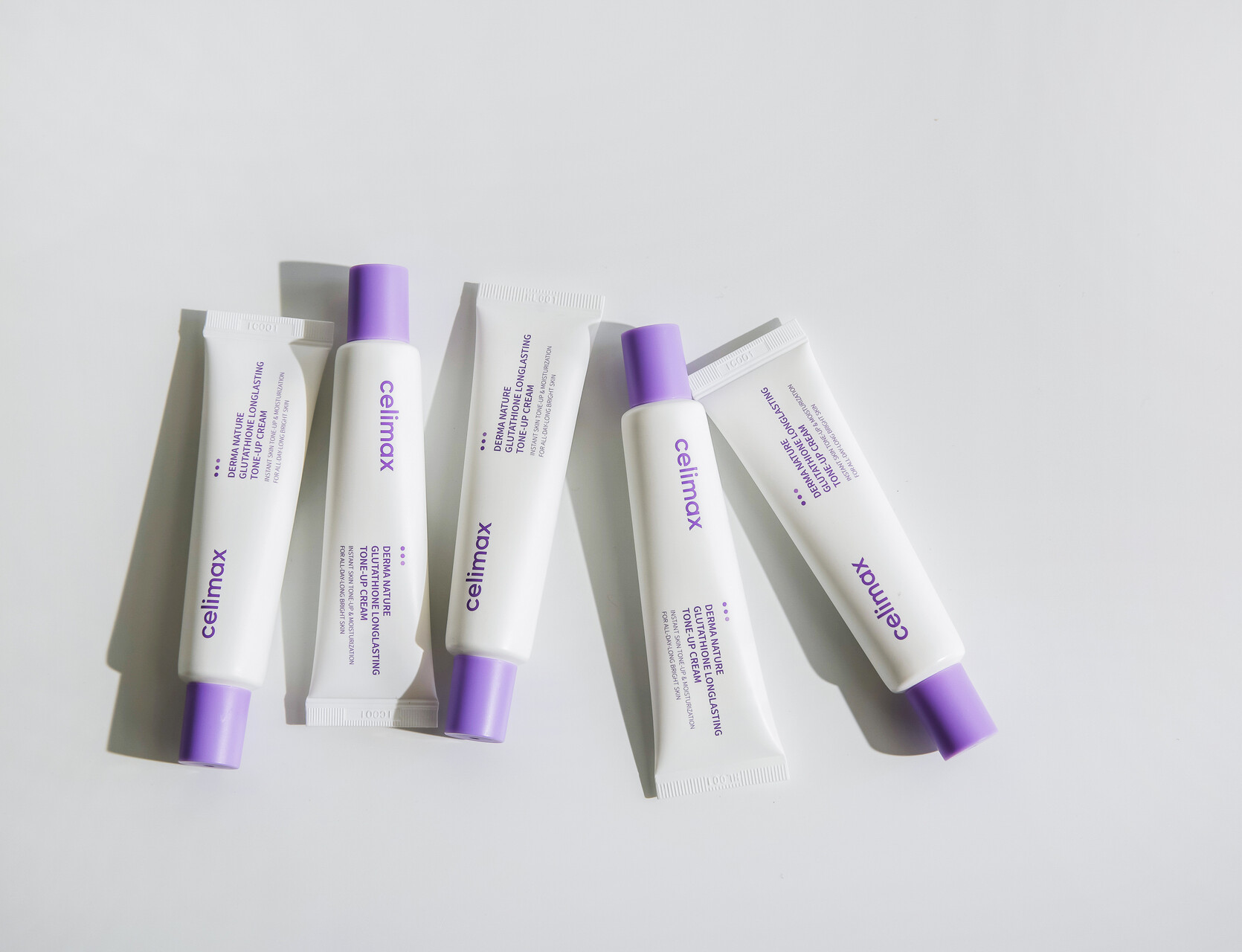 CELIMAX Derma Nature Glutathione Longlasting Tone-up Cream 35ml