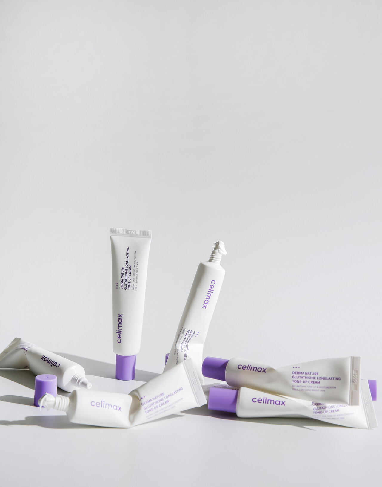 CELIMAX Derma Nature Glutathione Longlasting Tone-up Cream 35ml