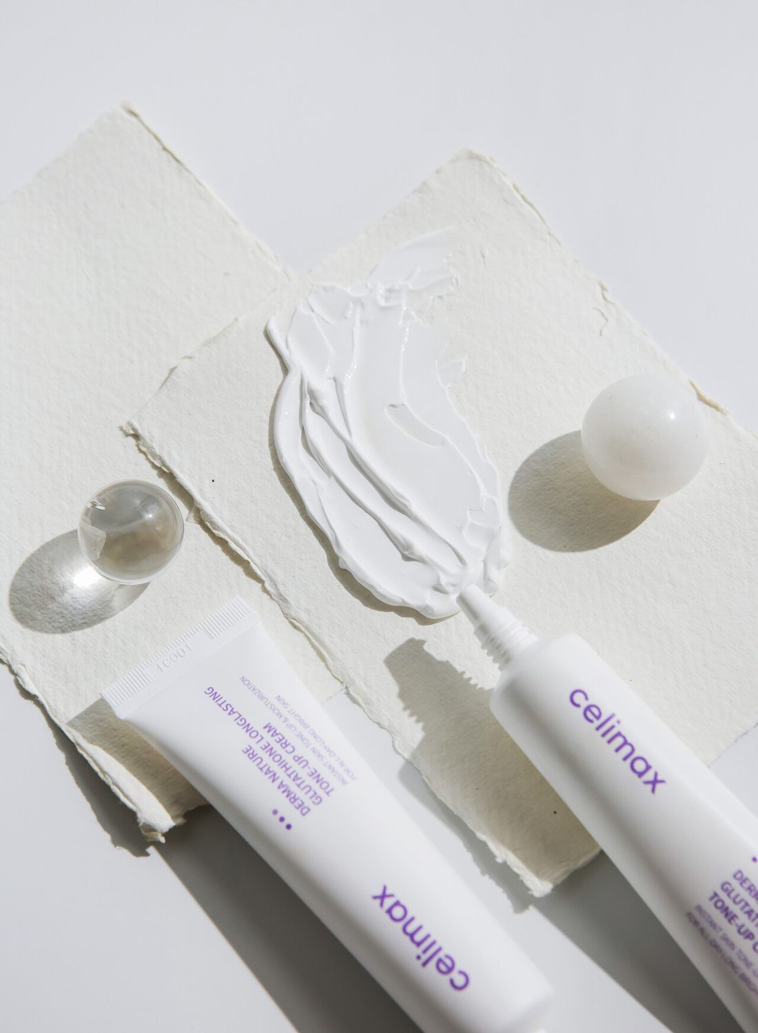 CELIMAX Derma Nature Glutathione Longlasting Tone-up Cream