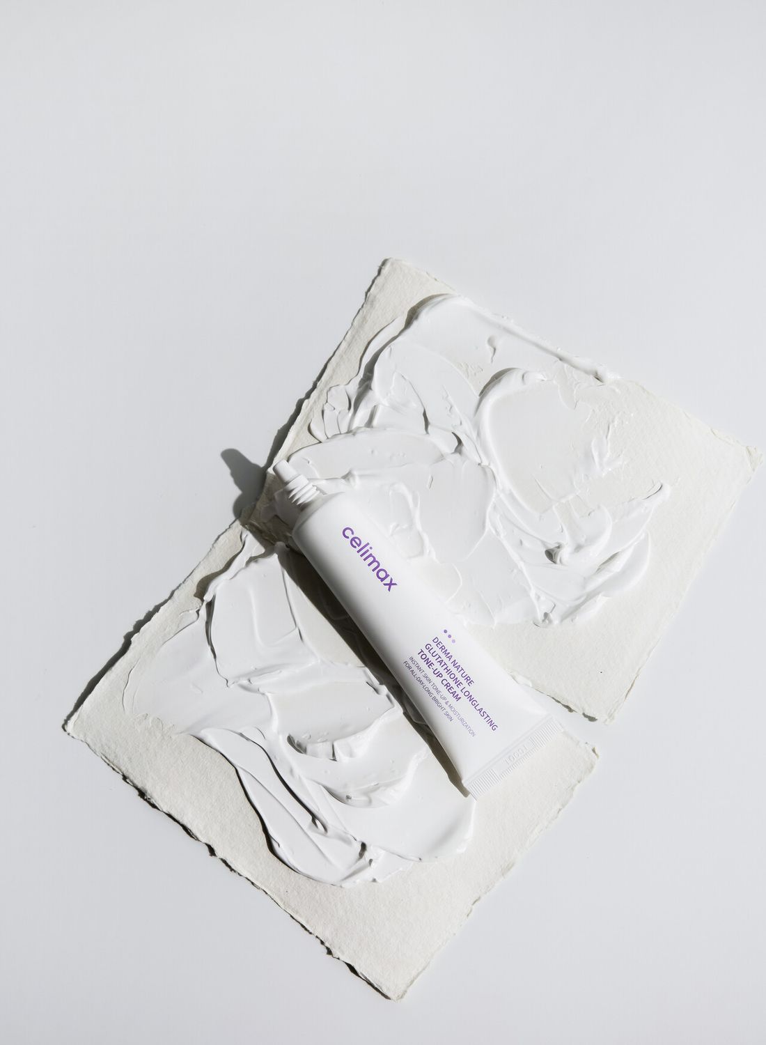 CELIMAX Derma Nature Glutathione Longlasting Tone-up Cream