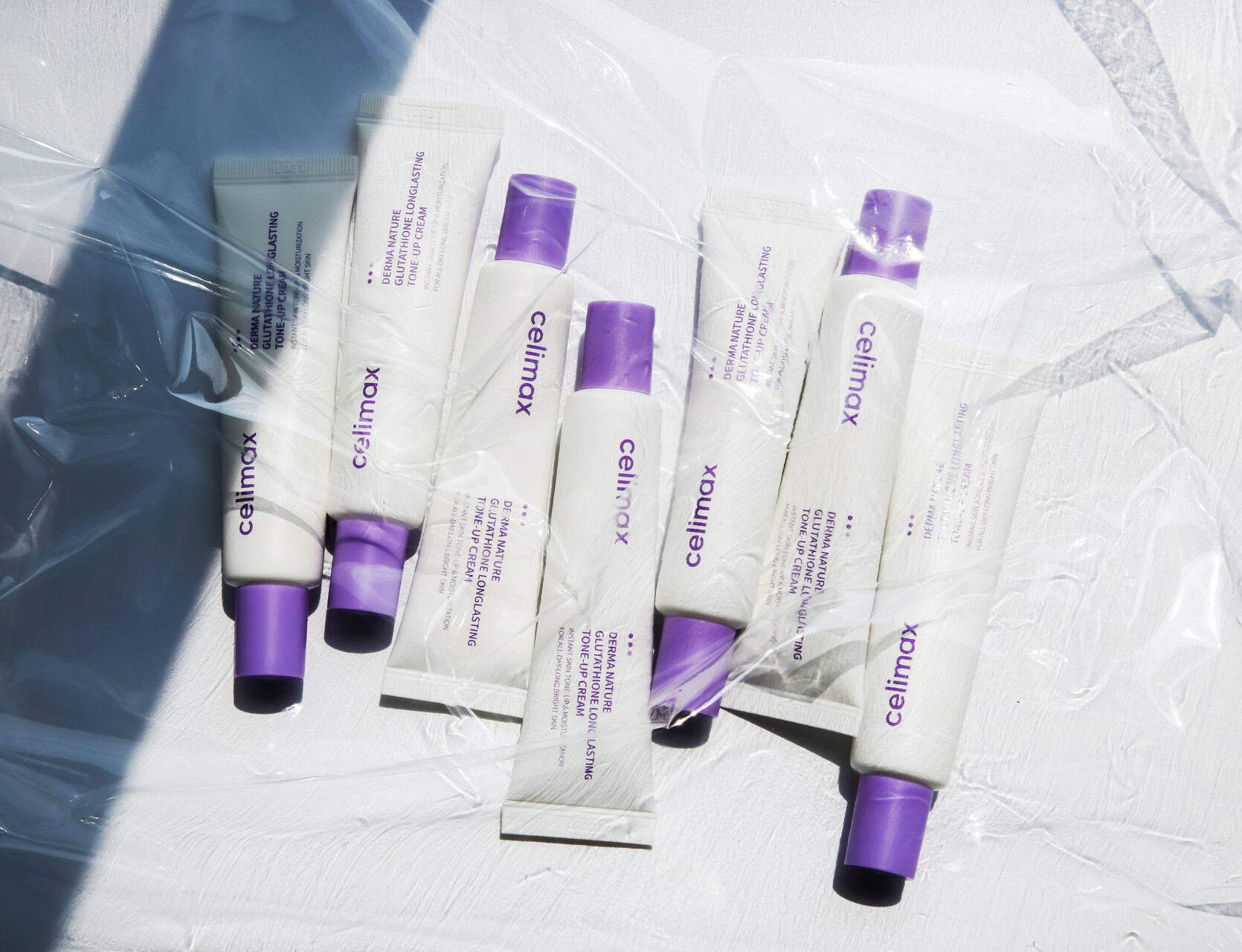 CELIMAX Derma Nature Glutathione Longlasting Tone-up Cream 35ml