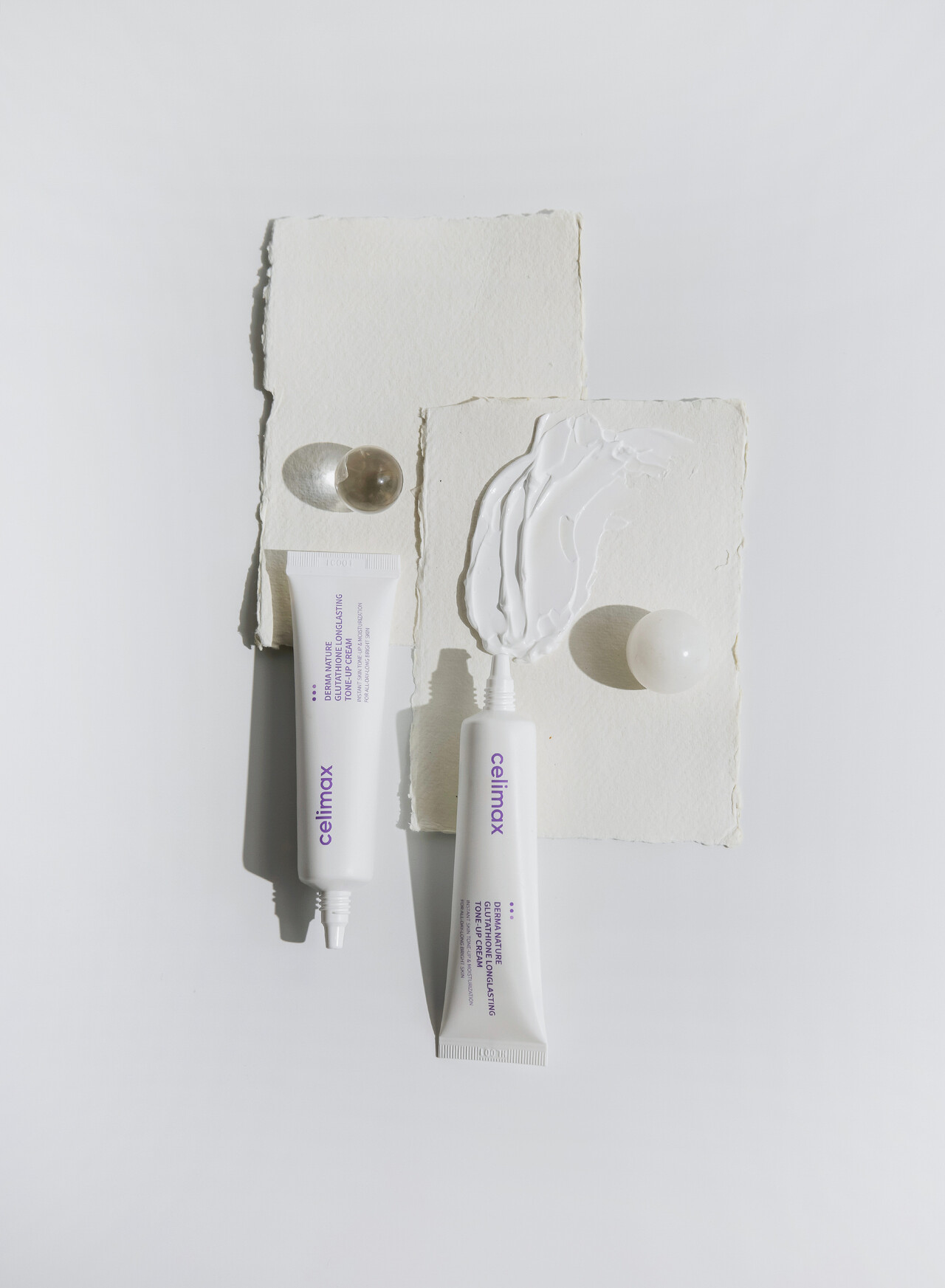 CELIMAX Derma Nature Glutathione Longlasting Tone-up Cream 35ml