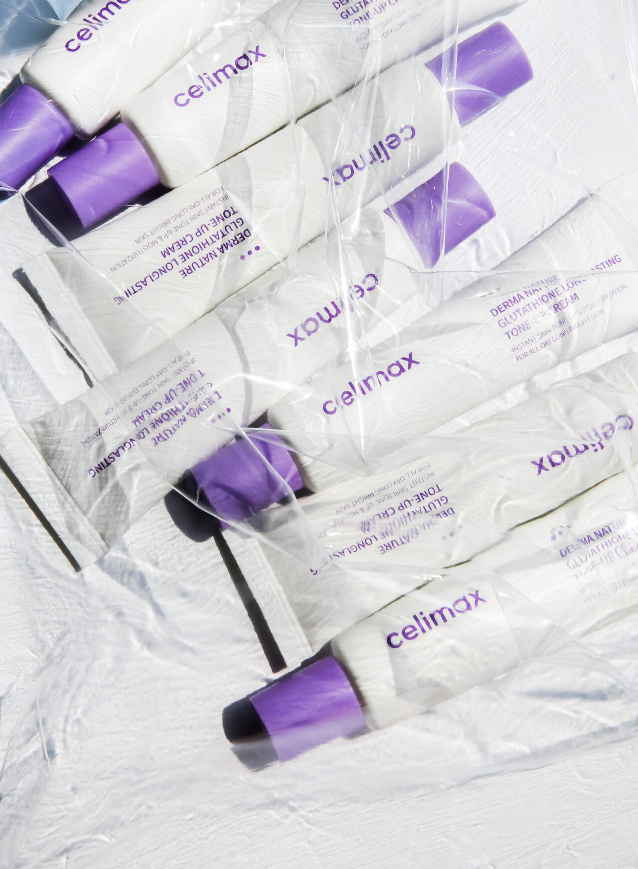 CELIMAX Derma Nature Glutathione Longlasting Tone-up Cream 35ml