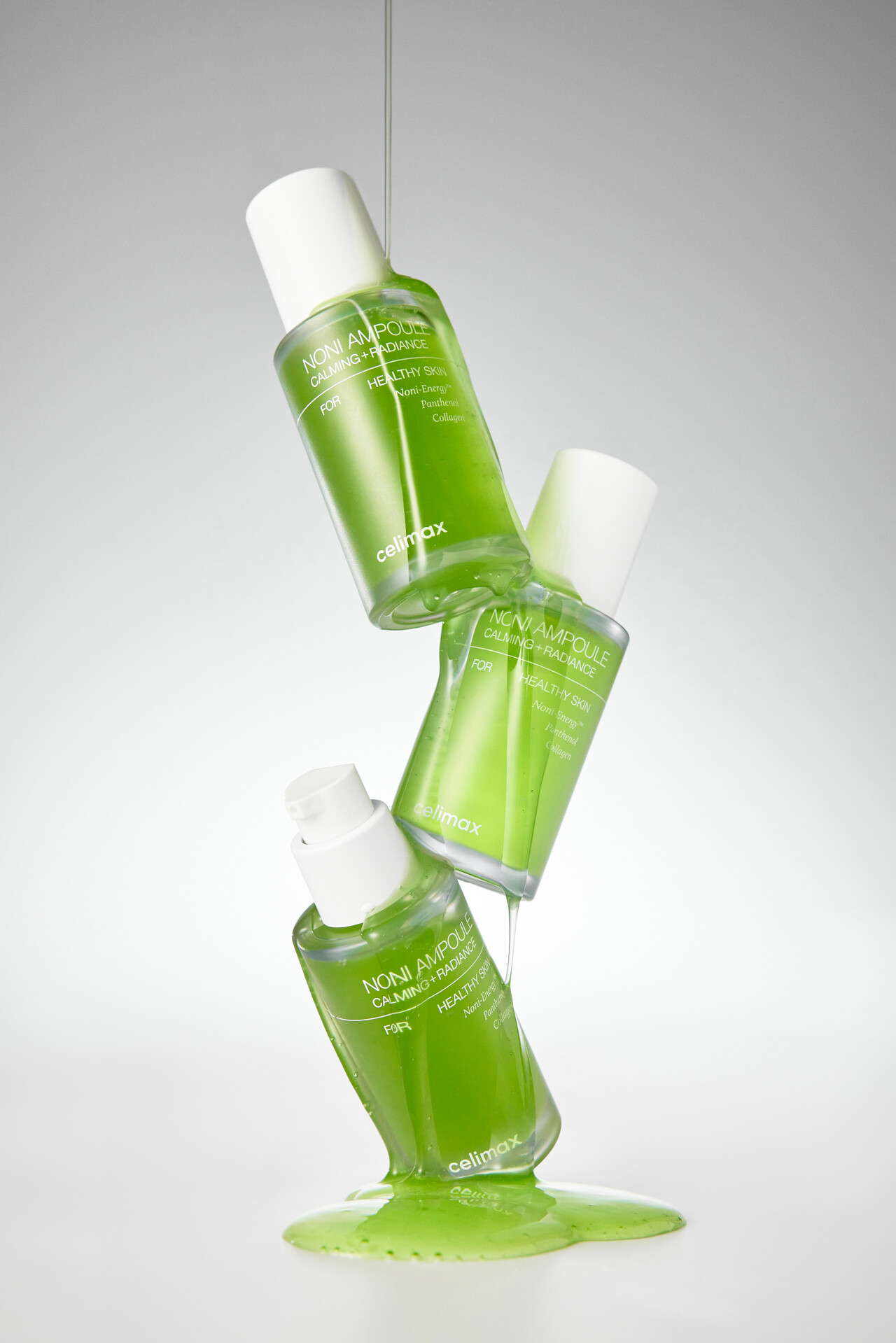 CELIMAX The Real Noni Energy Ampoule Calming + Radiance 30ml