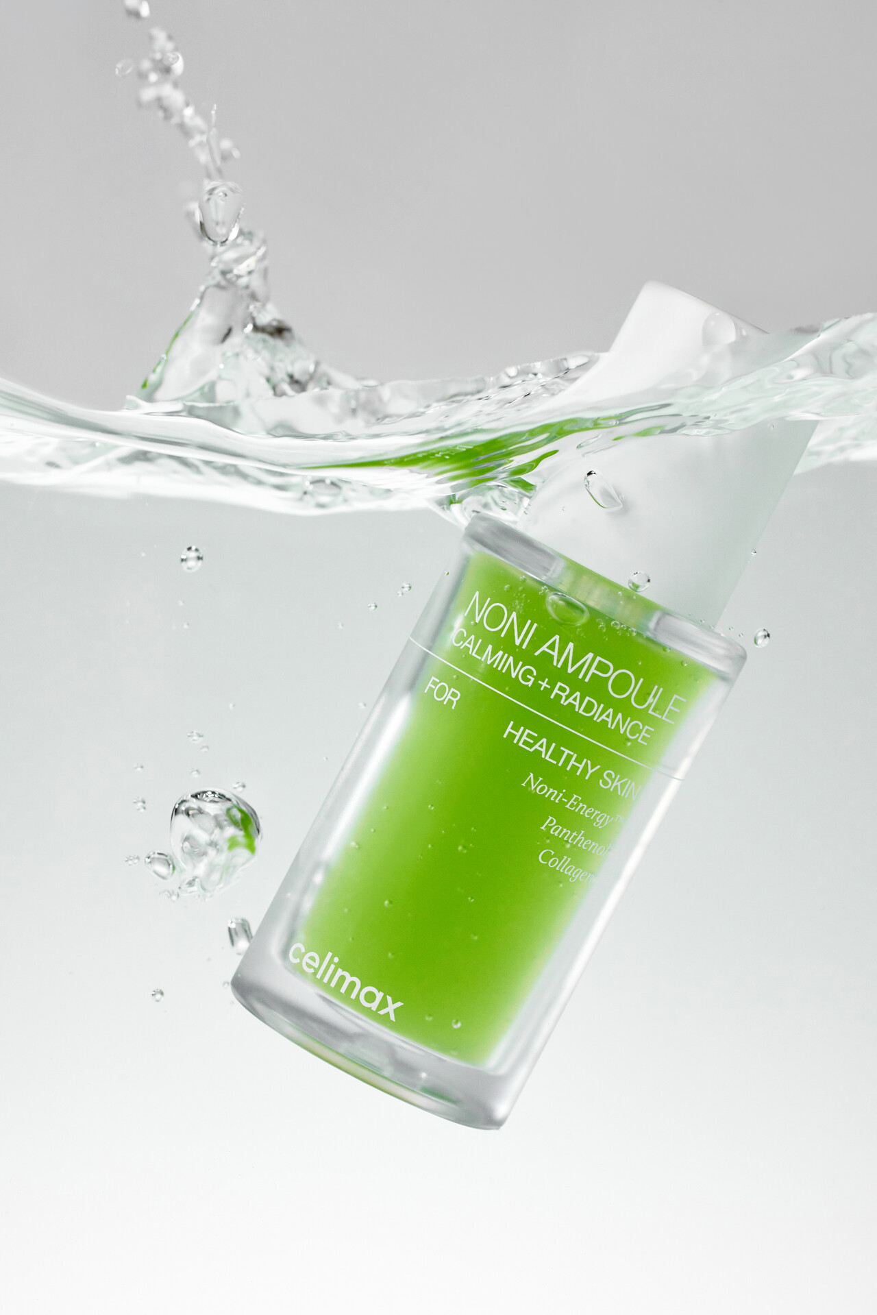 CELIMAX The Real Noni Energy Ampoule Calming + Radiance 30ml