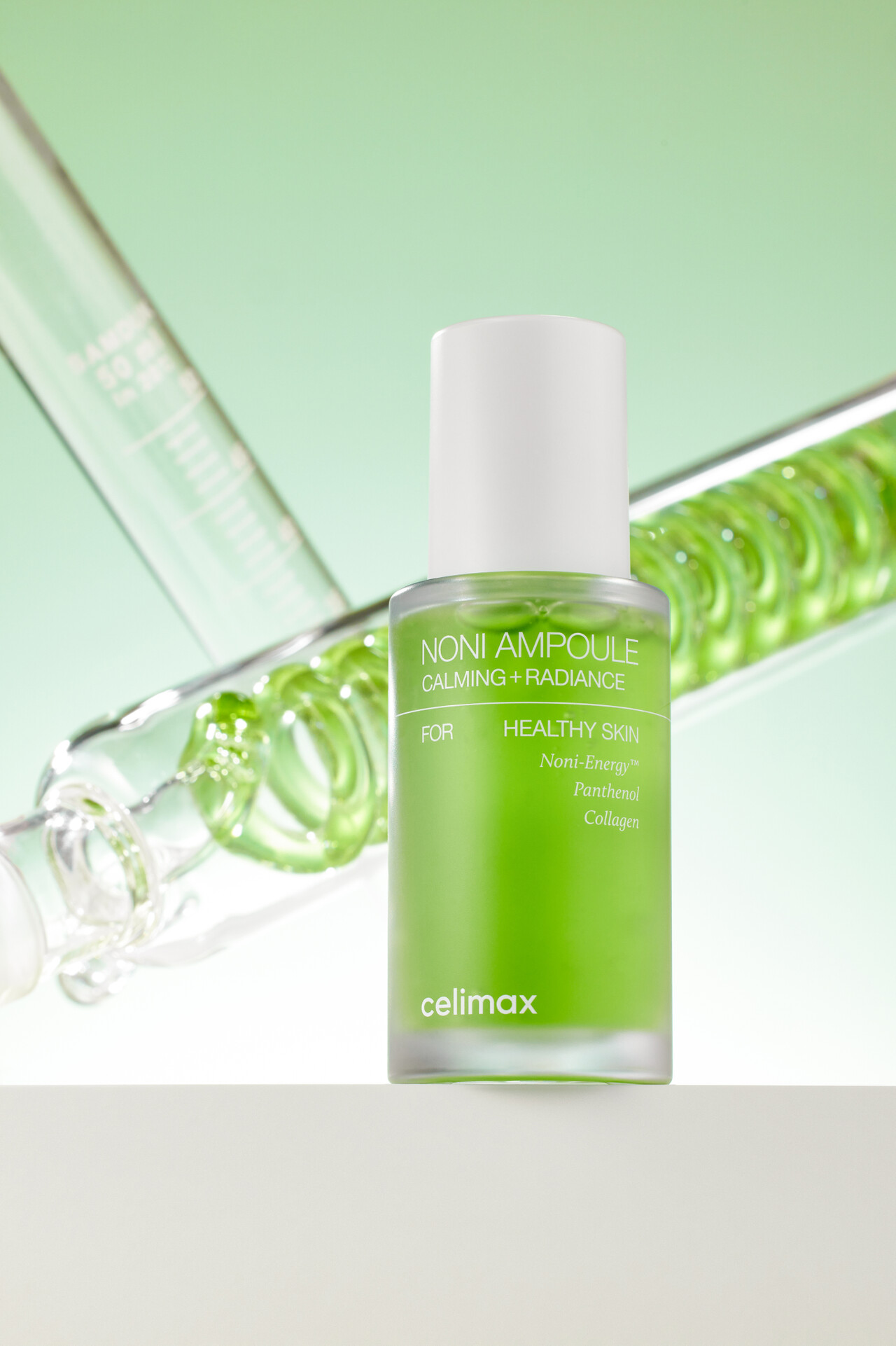 CELIMAX The Real Noni Energy Ampoule Calming + Radiance 30ml