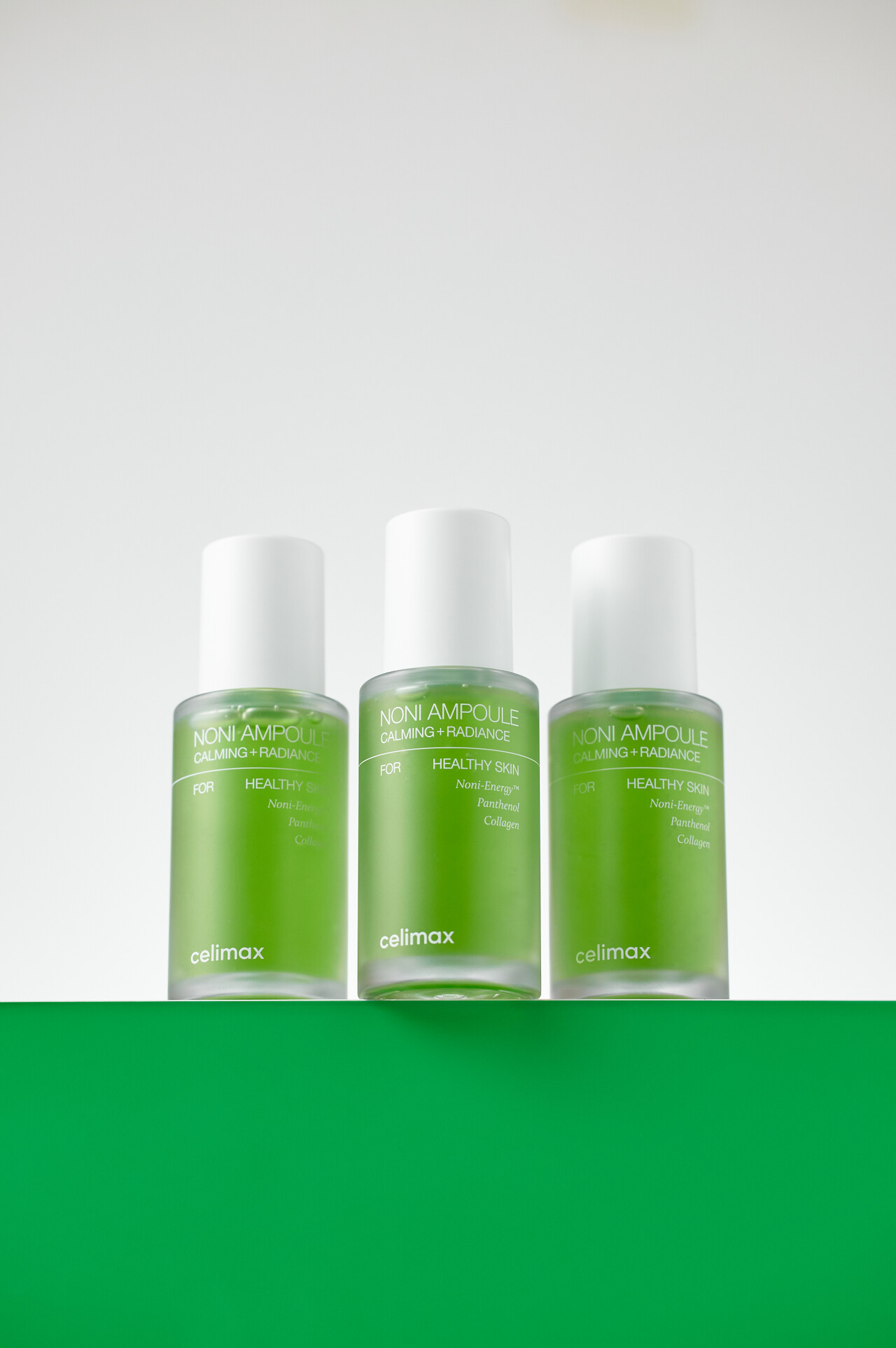 CELIMAX The Real Noni Energy Ampoule Calming + Radiance 30ml