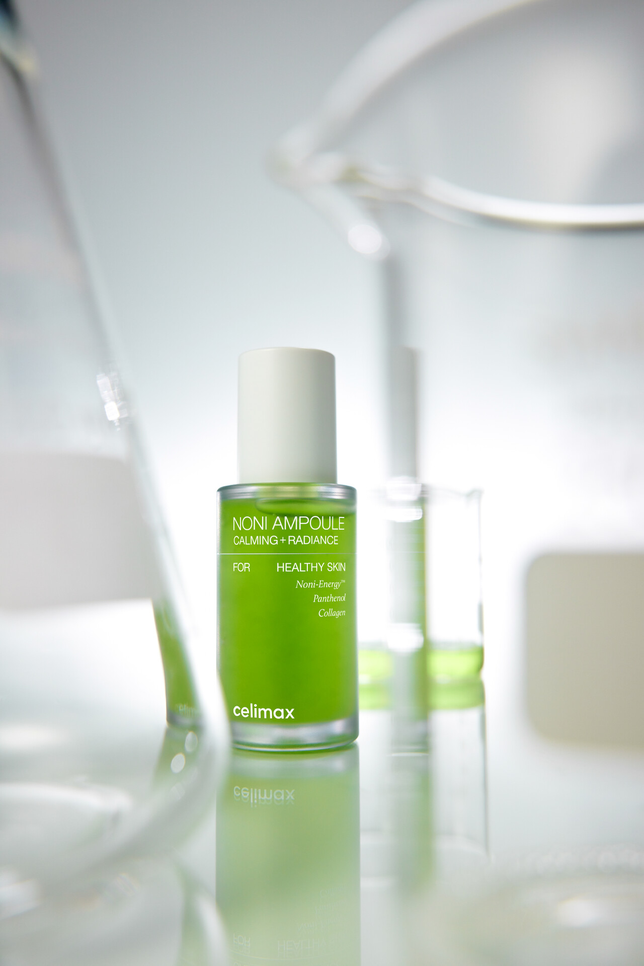 CELIMAX The Real Noni Energy Ampoule Calming + Radiance 30ml