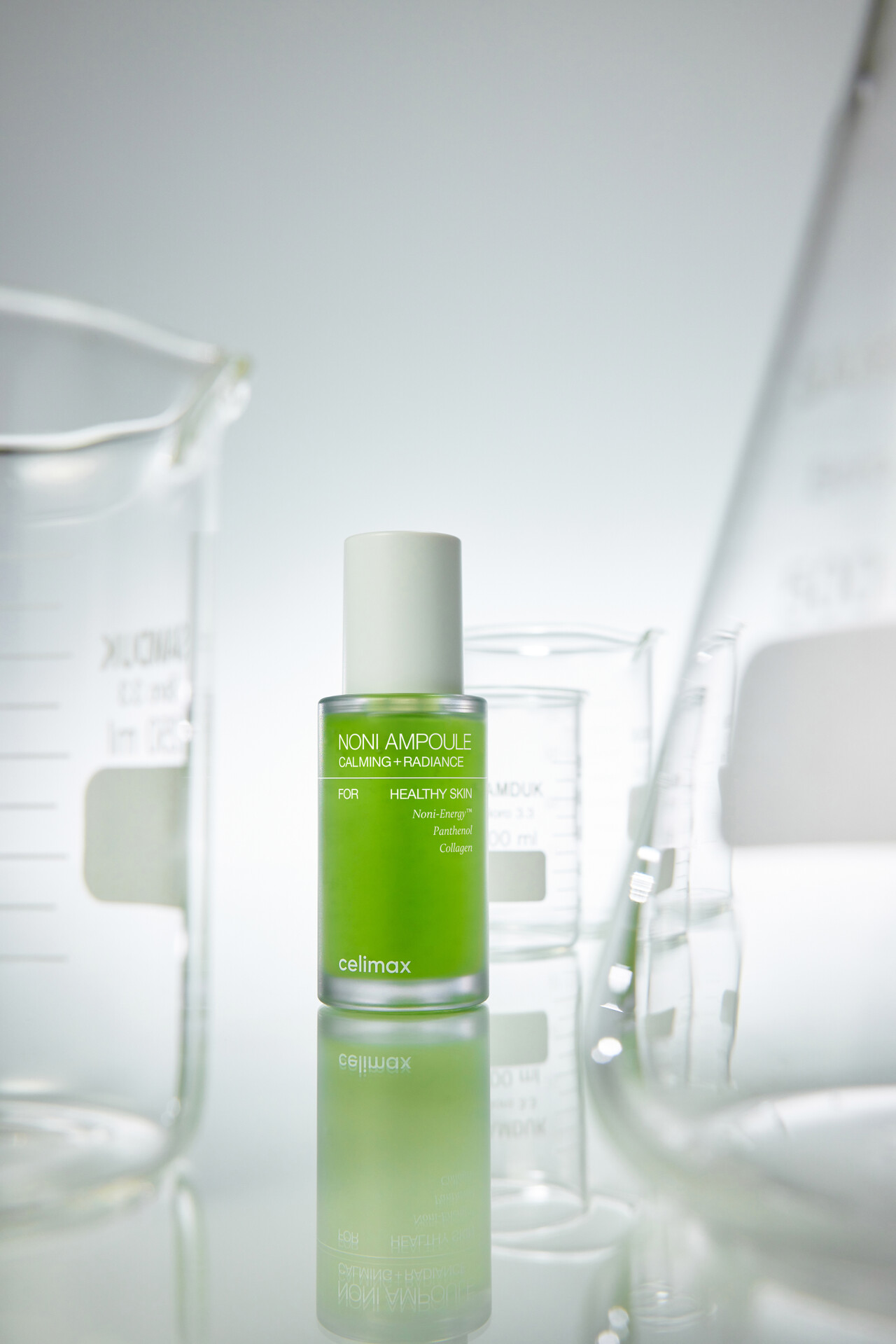 CELIMAX The Real Noni Energy Ampoule Calming + Radiance 30ml