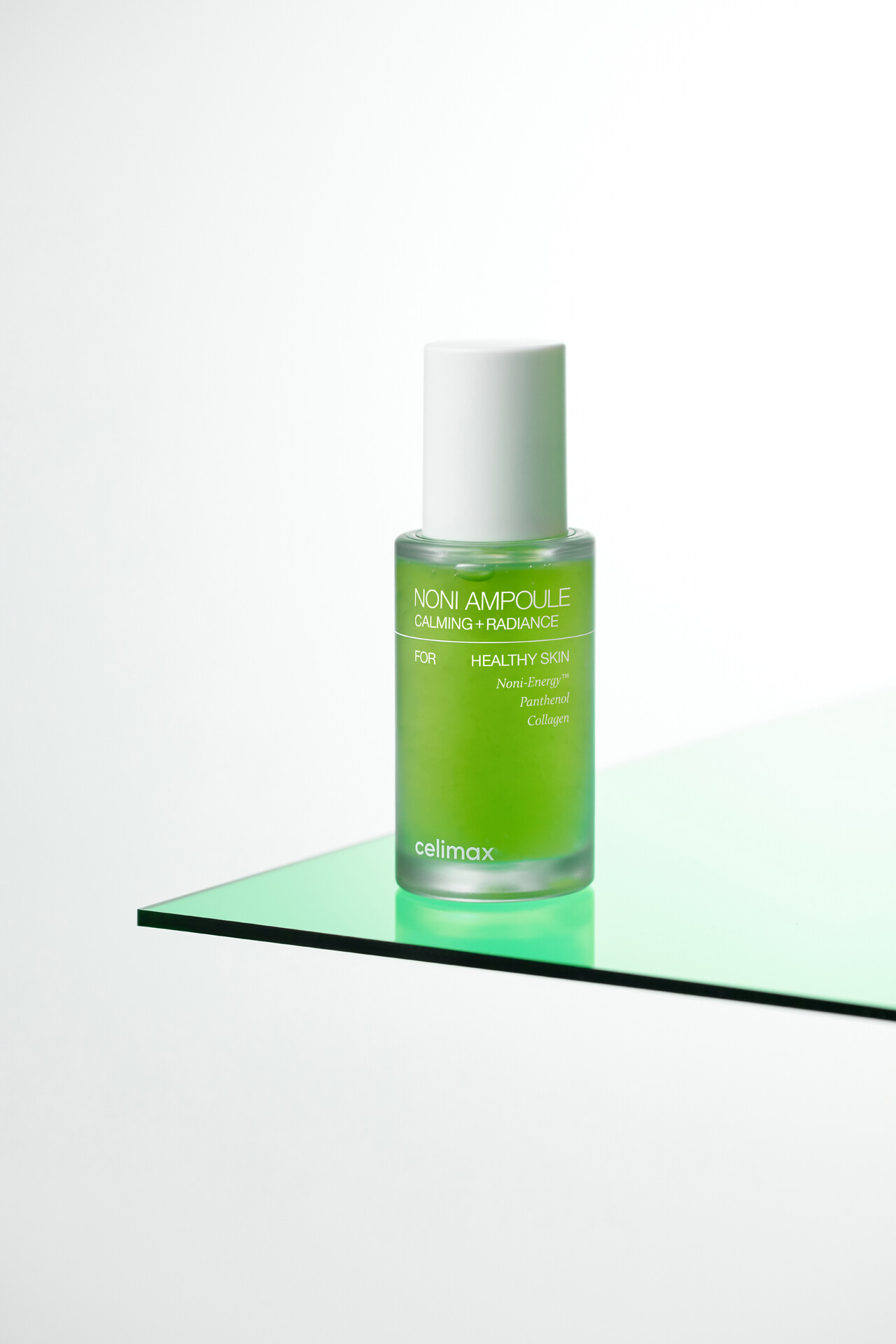 CELIMAX The Real Noni Energy Ampoule Calming + Radiance 30ml