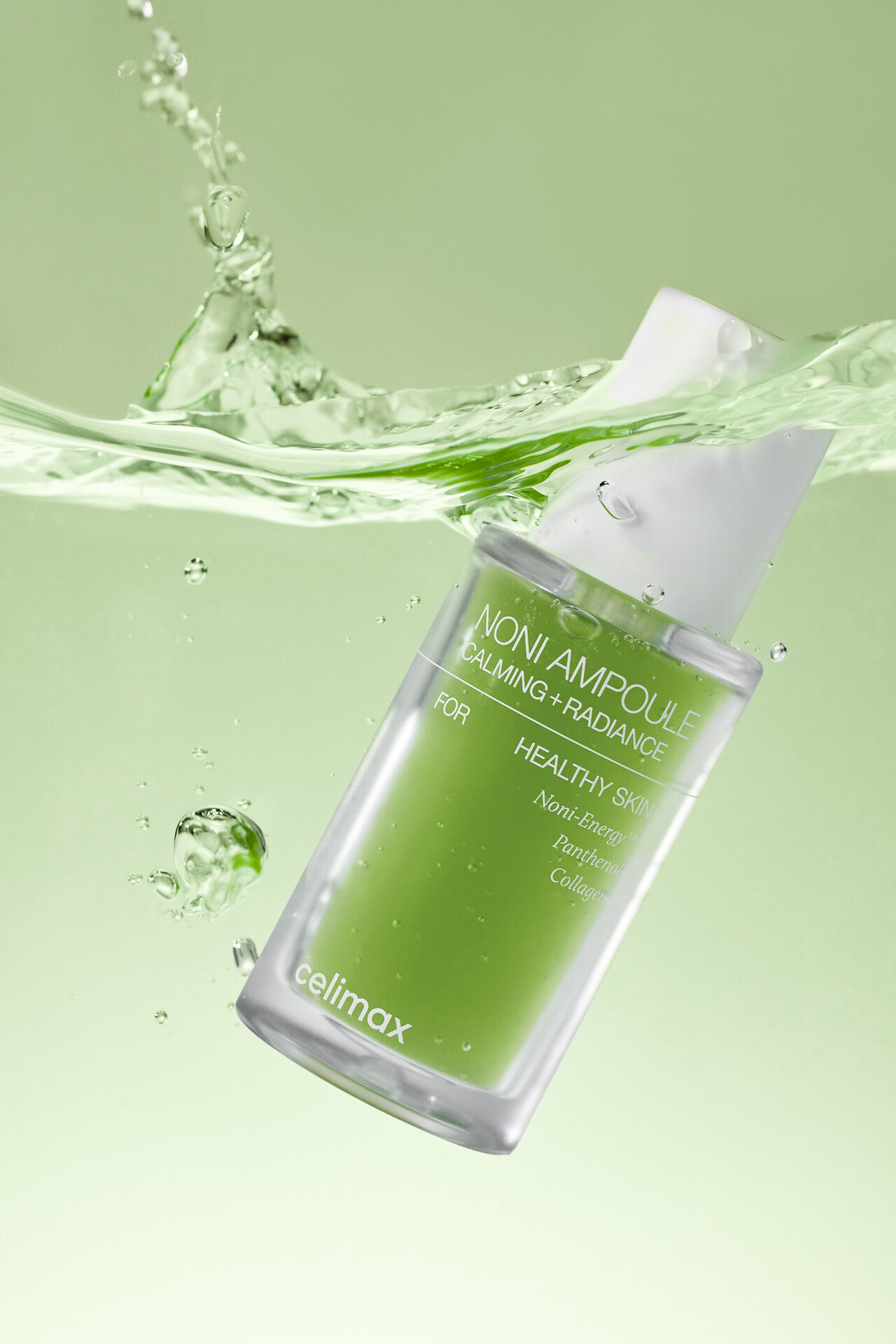 CELIMAX The Real Noni Energy Ampoule Calming + Radiance 30ml