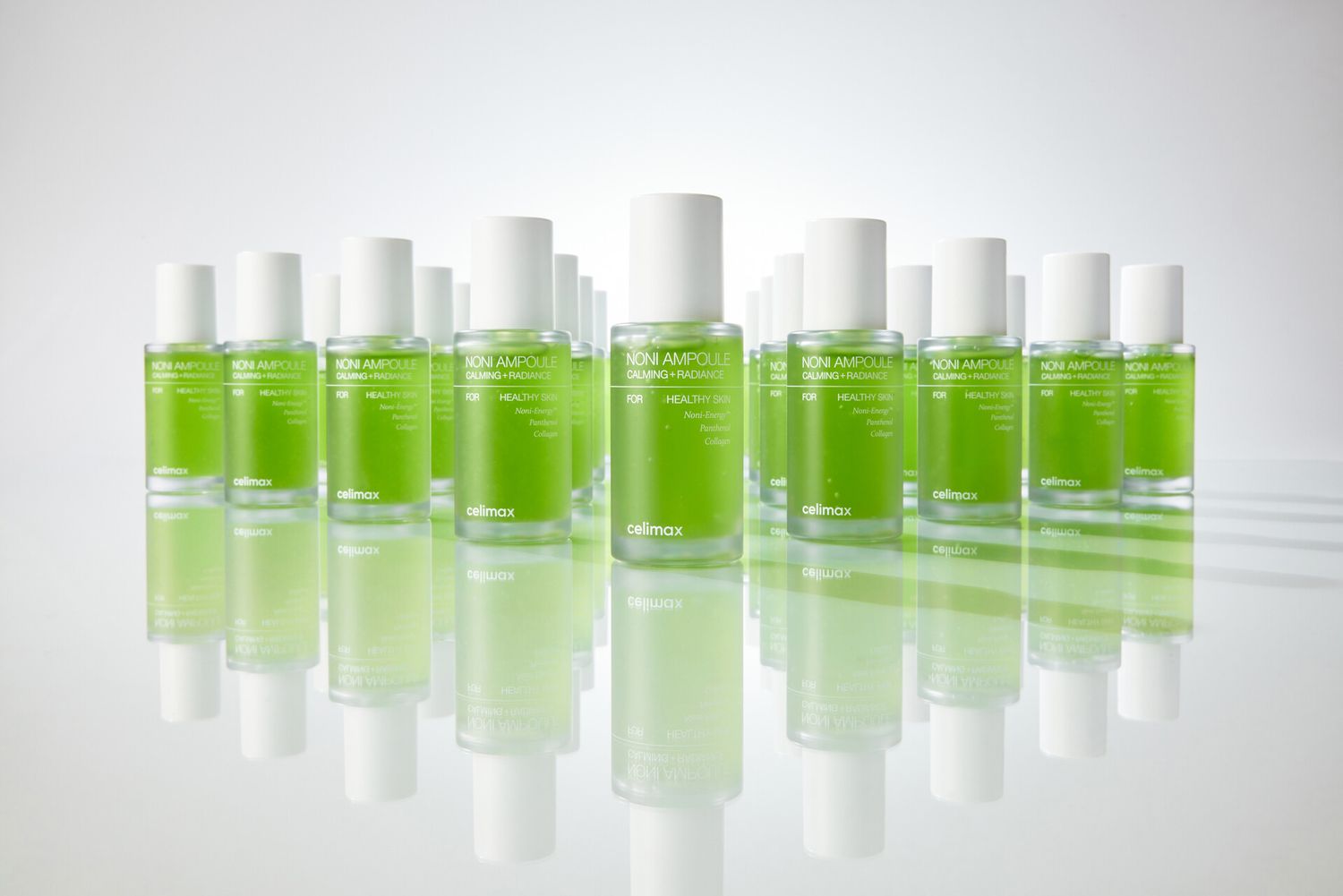 CELIMAX Real Noni Energy Ampoule 30ml (New)