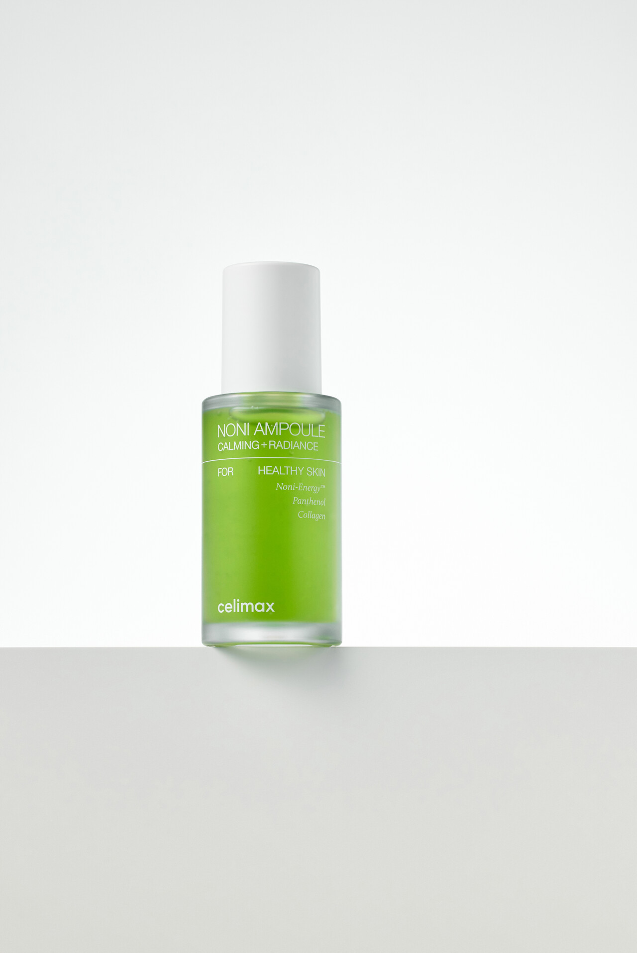 CELIMAX The Real Noni Energy Ampoule Calming + Radiance 30ml