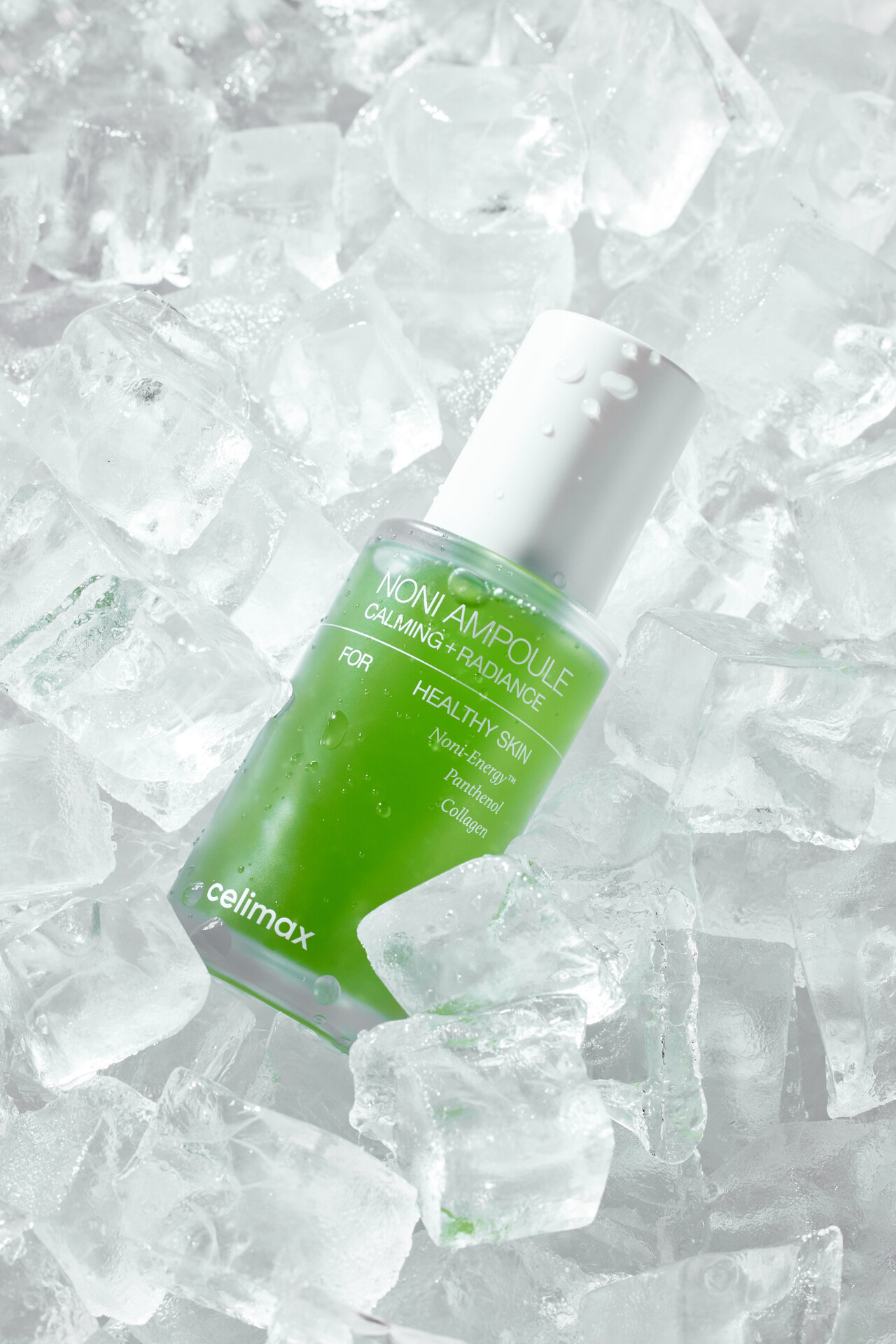 CELIMAX The Real Noni Energy Ampoule Calming + Radiance 30ml