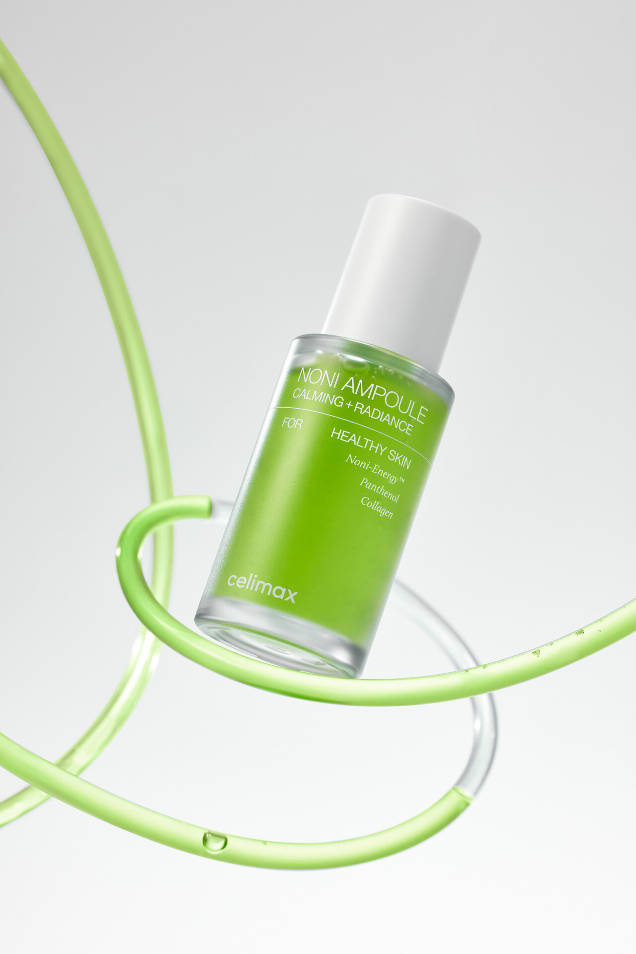 CELIMAX The Real Noni Energy Ampoule Calming + Radiance 30ml