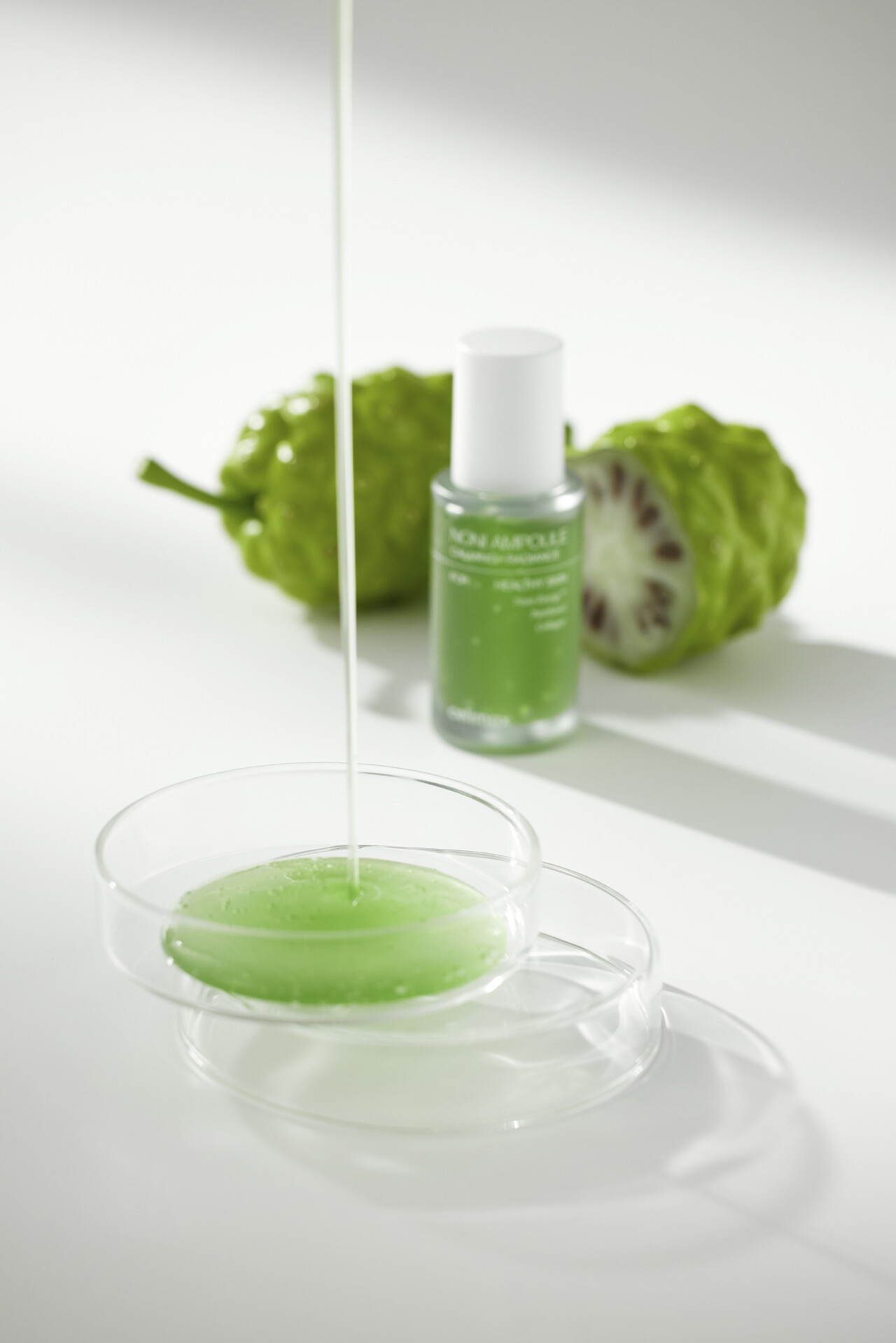 CELIMAX The Real Noni Energy Ampoule Calming + Radiance 30ml