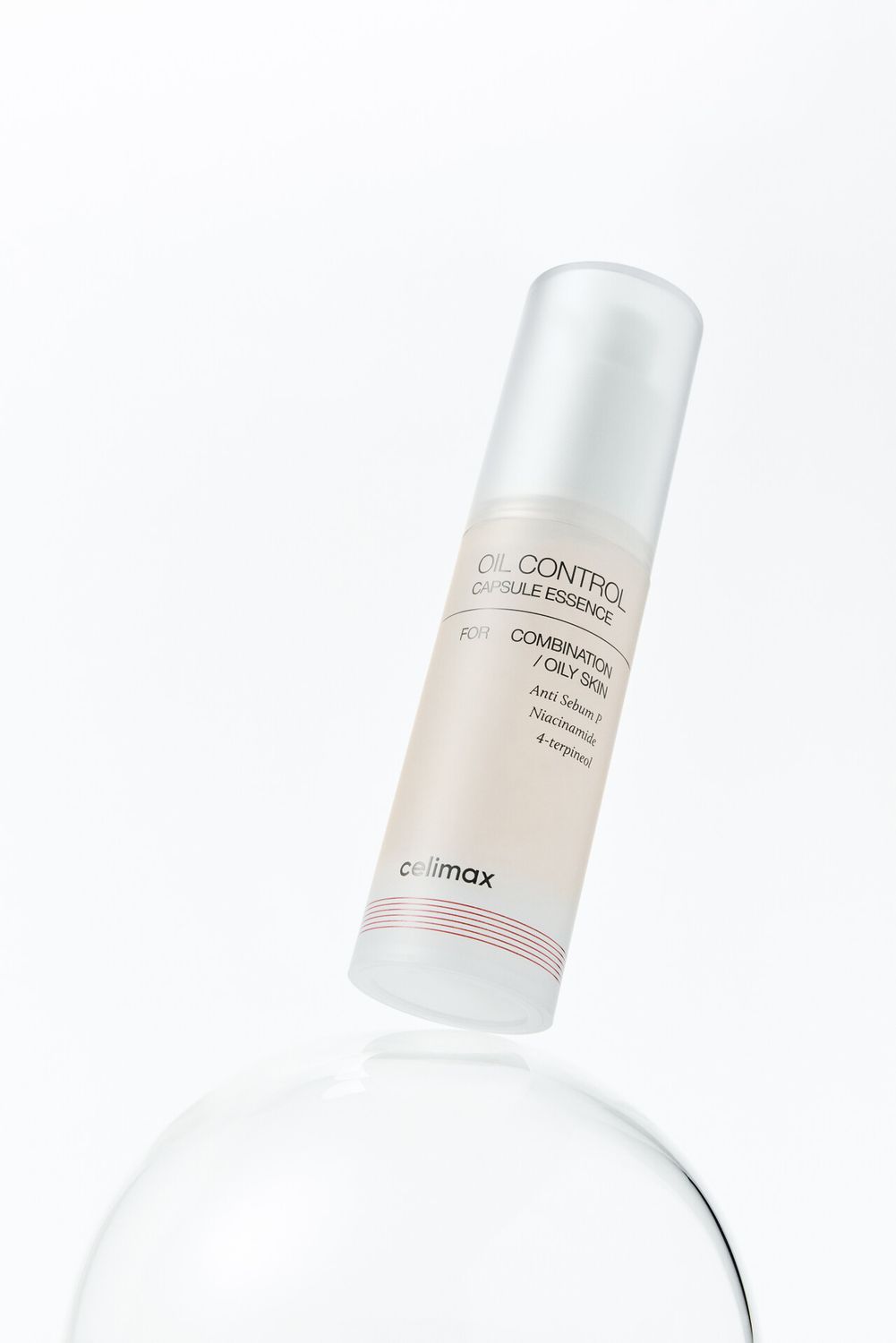 CELIMAX Oil Control Capsule Essence