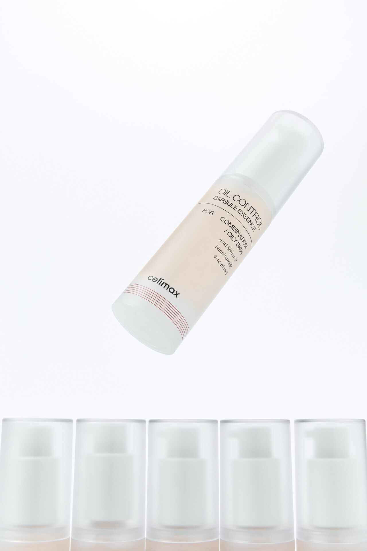 CELIMAX Oil Control Capsule Essence 30ml