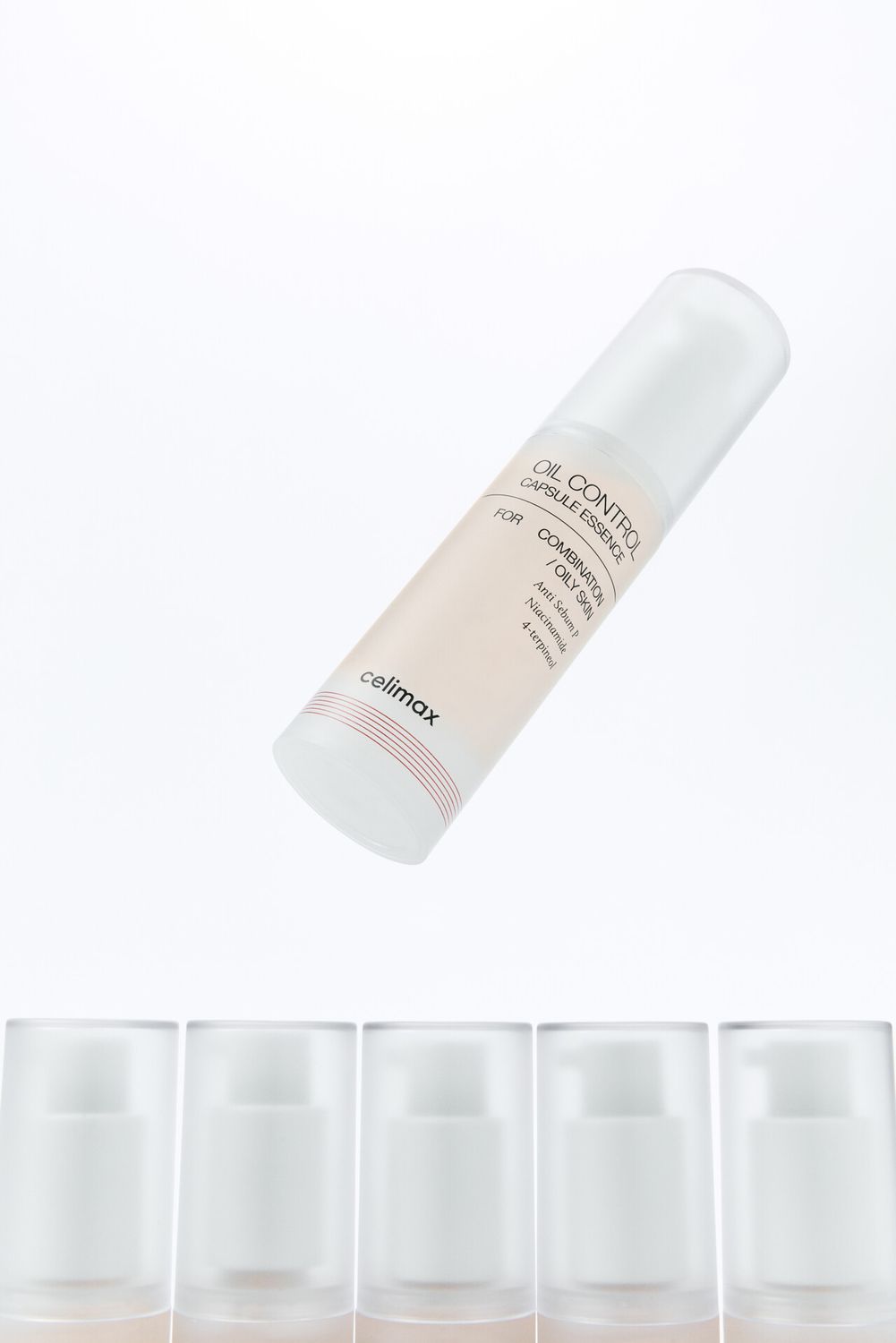 CELIMAX Oil Control Capsule Essence