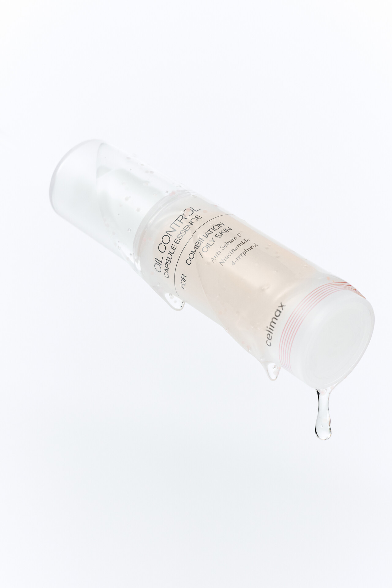 CELIMAX Oil Control Capsule Essence 30ml