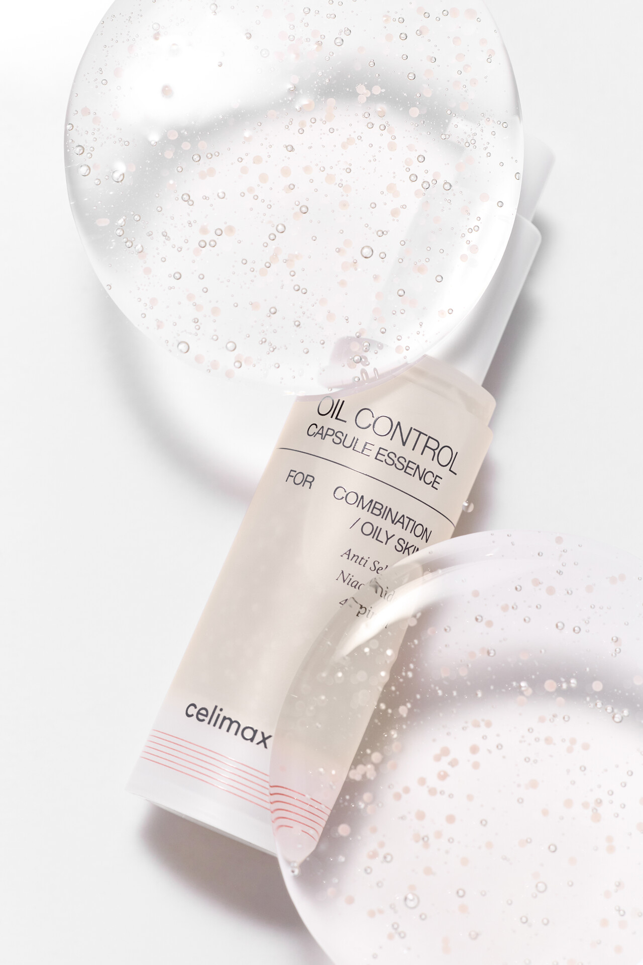 CELIMAX Oil Control Capsule Essence 30ml