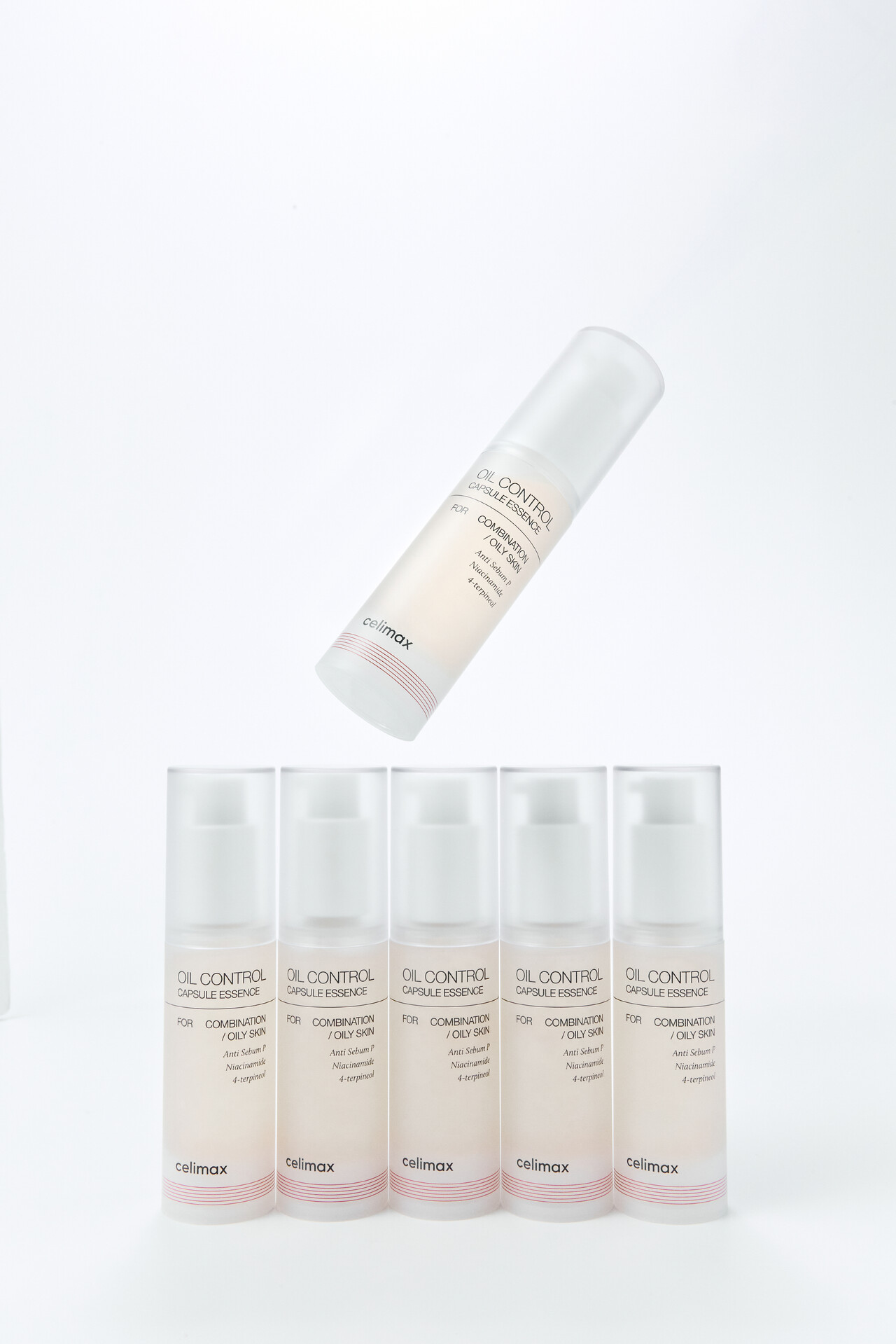 CELIMAX Oil Control Capsule Essence 30ml