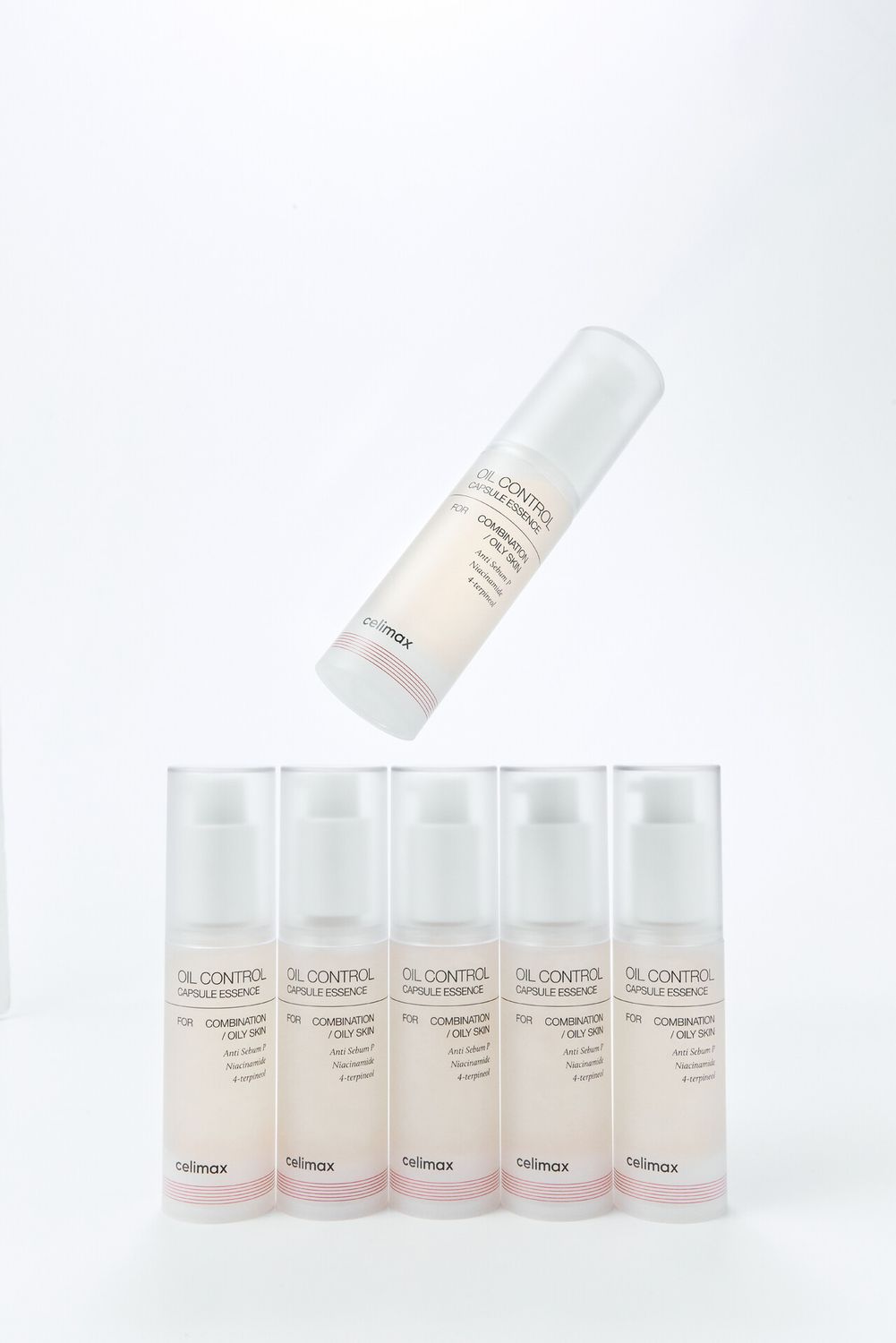 CELIMAX Oil Control Capsule Essence