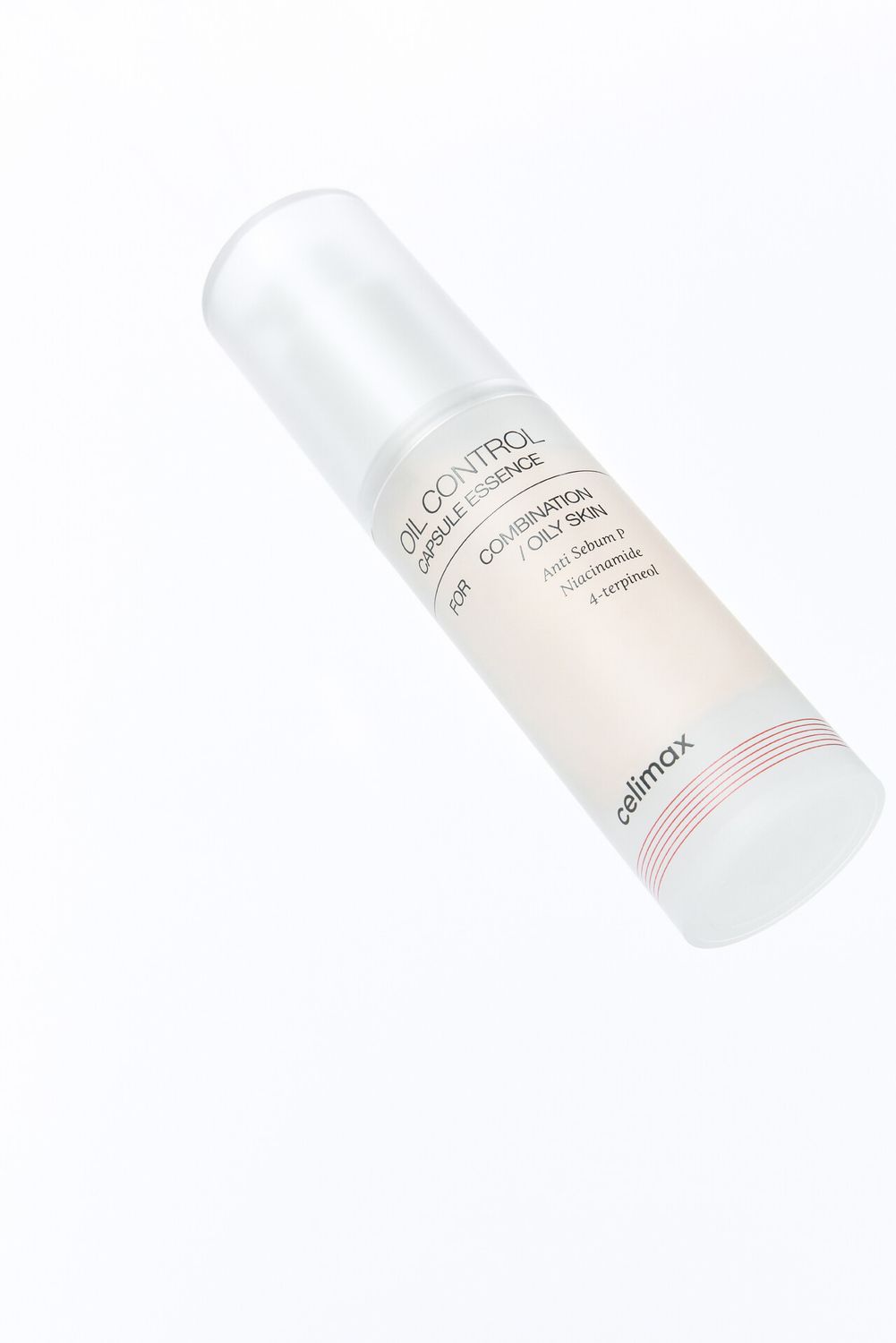 CELIMAX Oil Control Capsule Essence