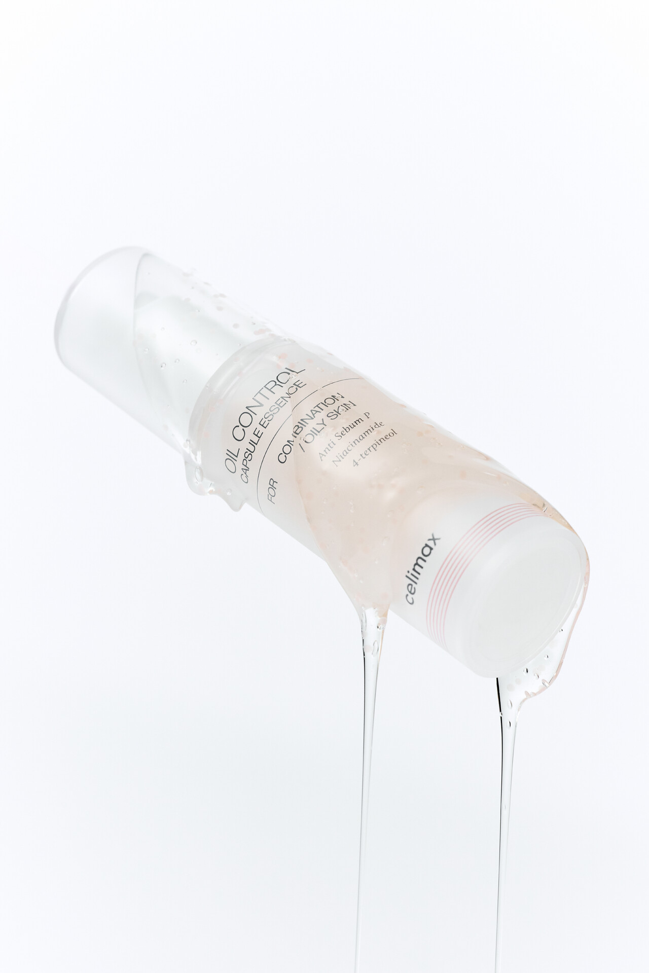 CELIMAX Oil Control Capsule Essence 30ml
