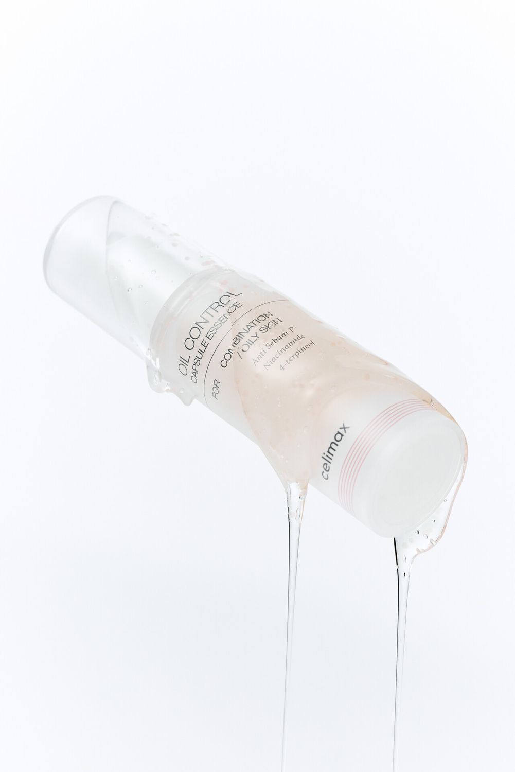 CELIMAX Oil Control Capsule Essence