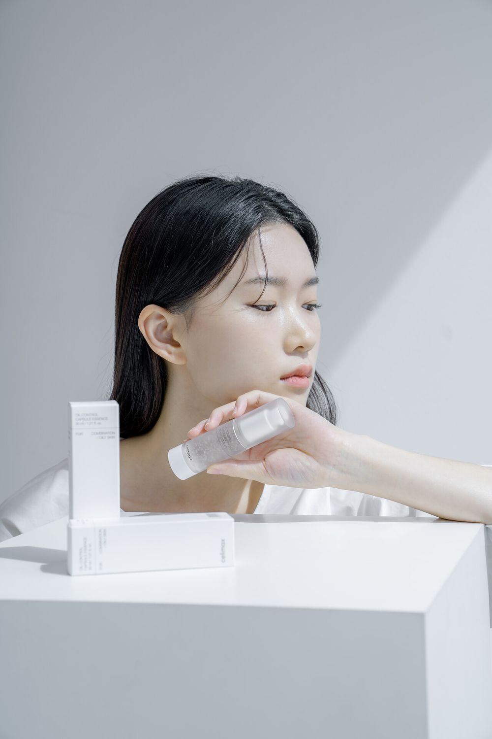 CELIMAX Oil Control Capsule Essence
