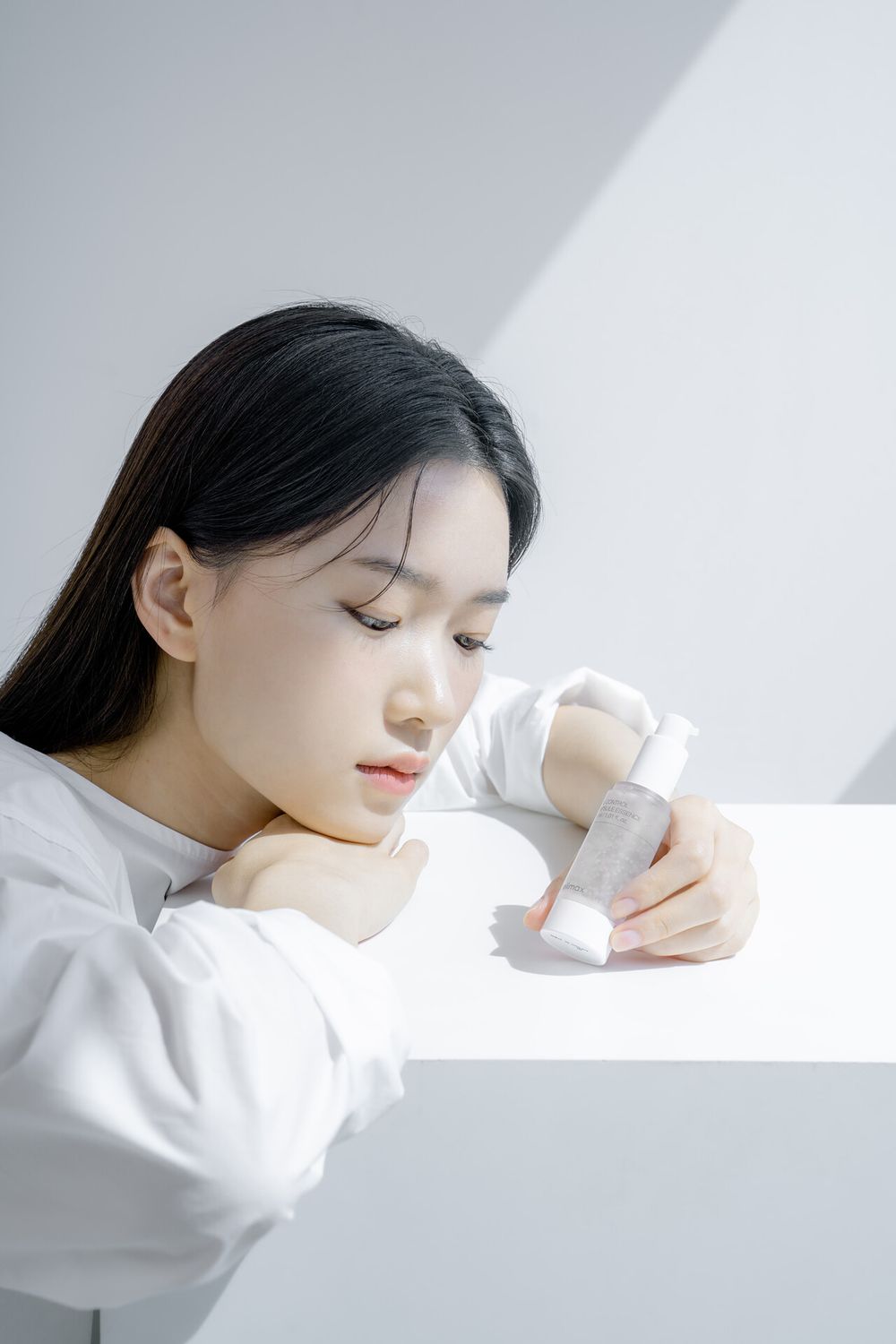 CELIMAX Oil Control Capsule Essence