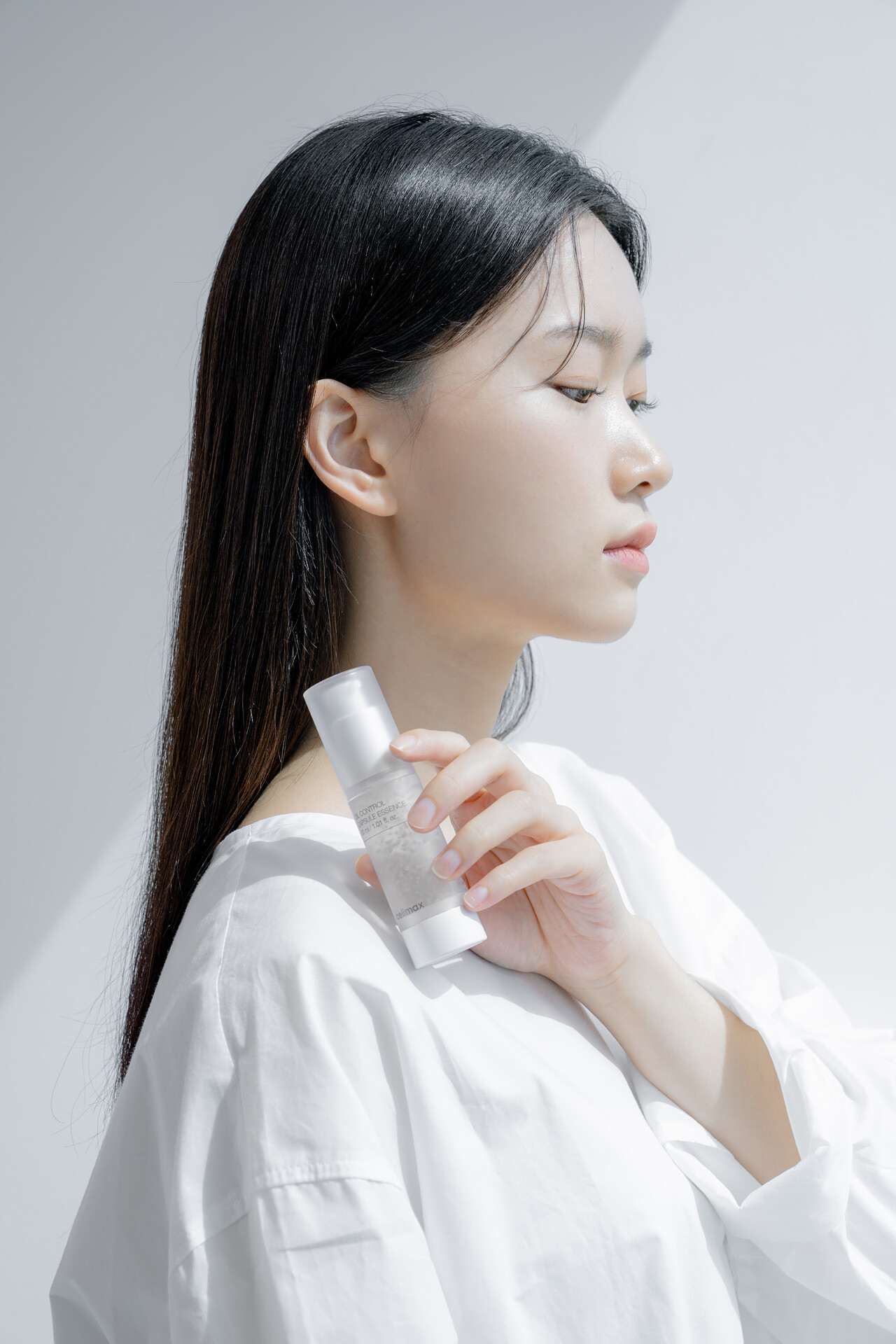 CELIMAX Oil Control Capsule Essence 30ml