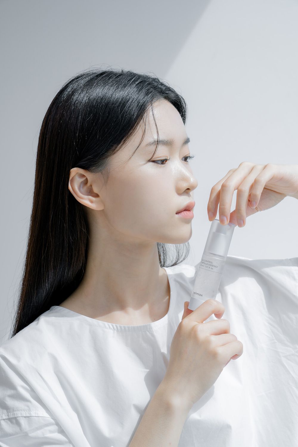 CELIMAX Oil Control Capsule Essence