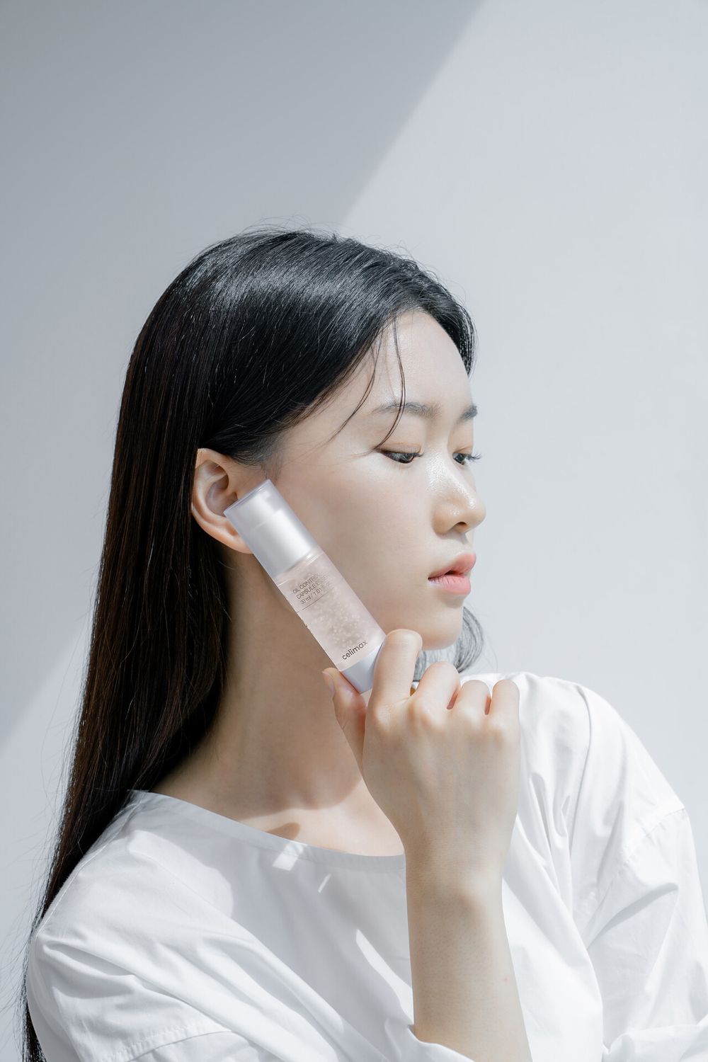 CELIMAX Oil Control Capsule Essence