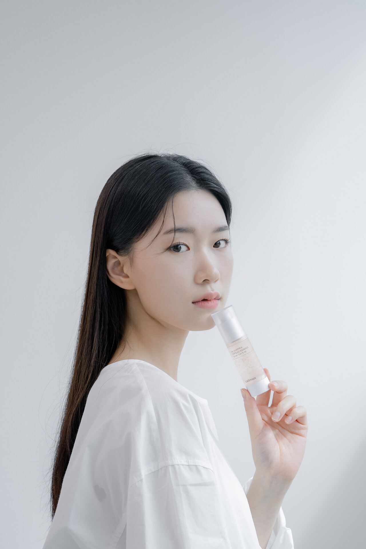 CELIMAX Oil Control Capsule Essence 30ml