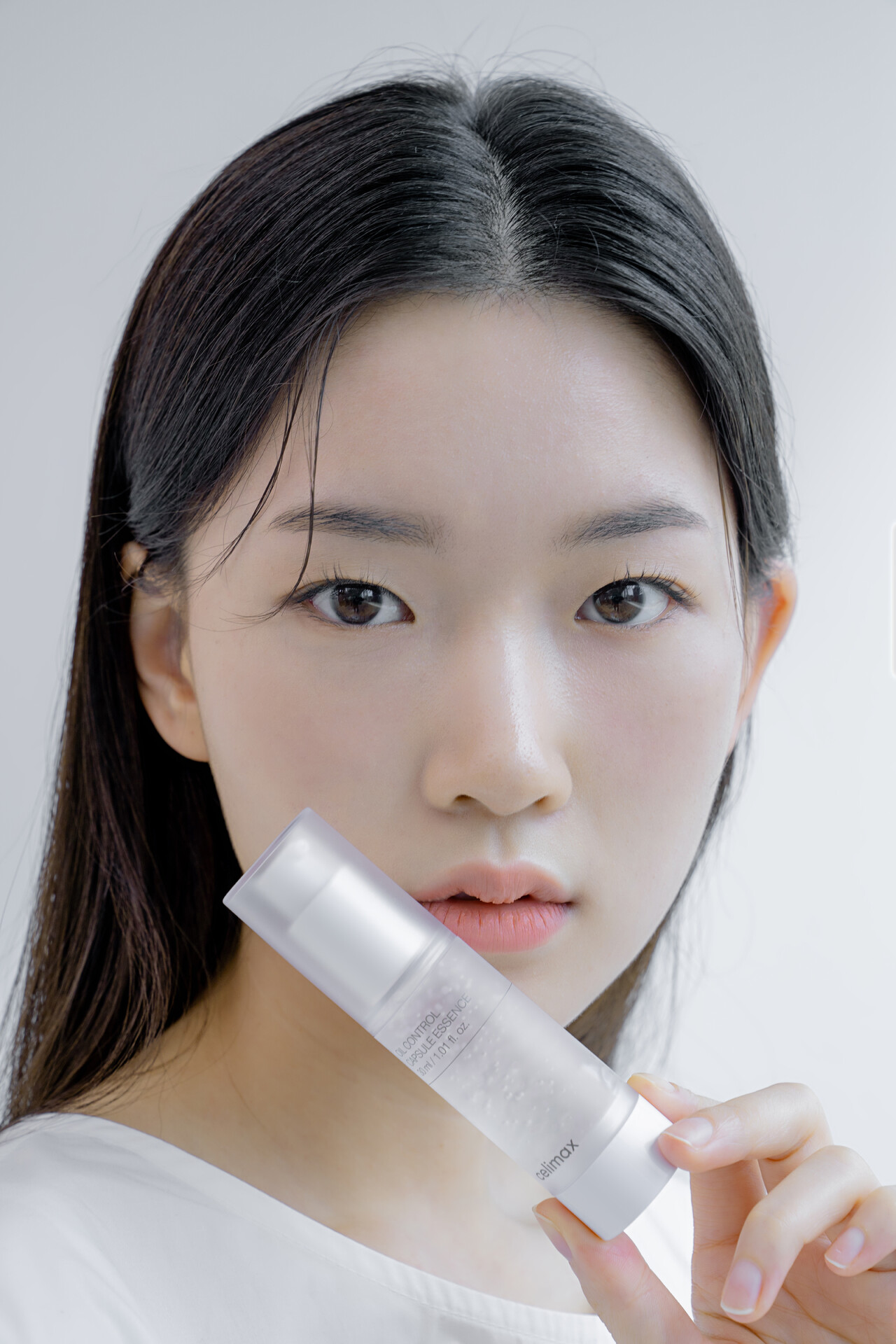 CELIMAX Oil Control Capsule Essence 30ml