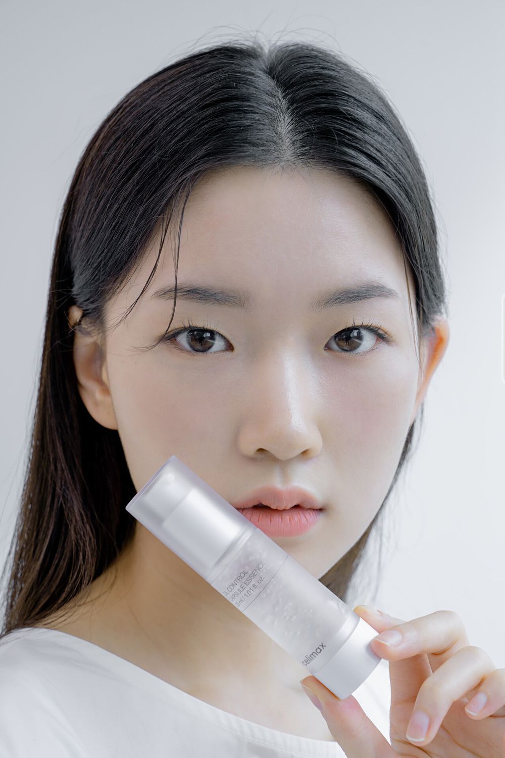 CELIMAX Oil Control Capsule Essence