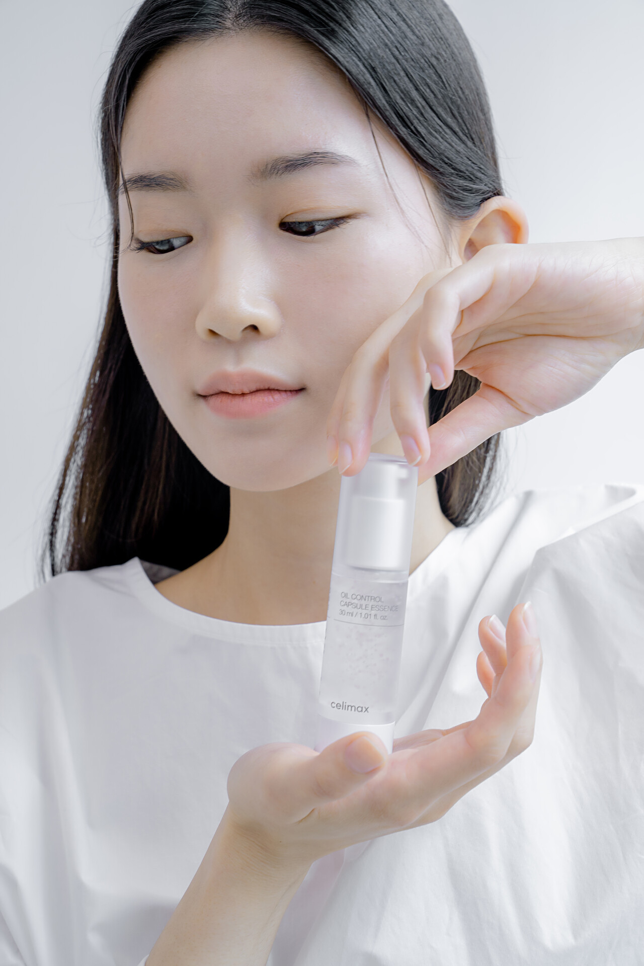 CELIMAX Oil Control Capsule Essence 30ml