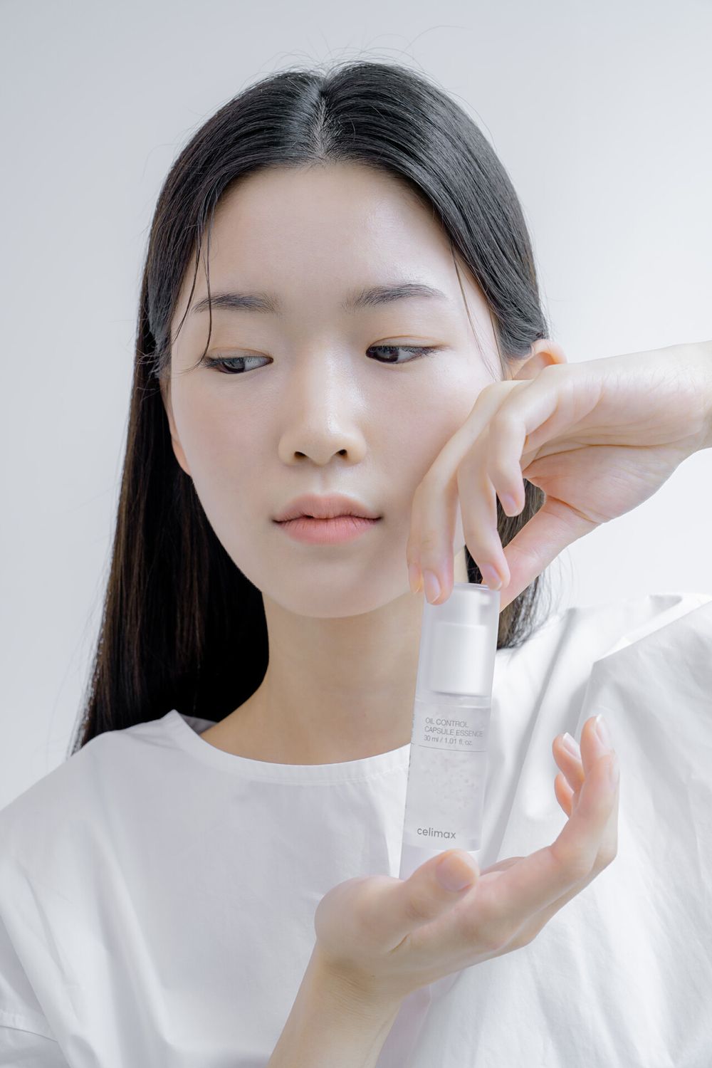 CELIMAX Oil Control Capsule Essence