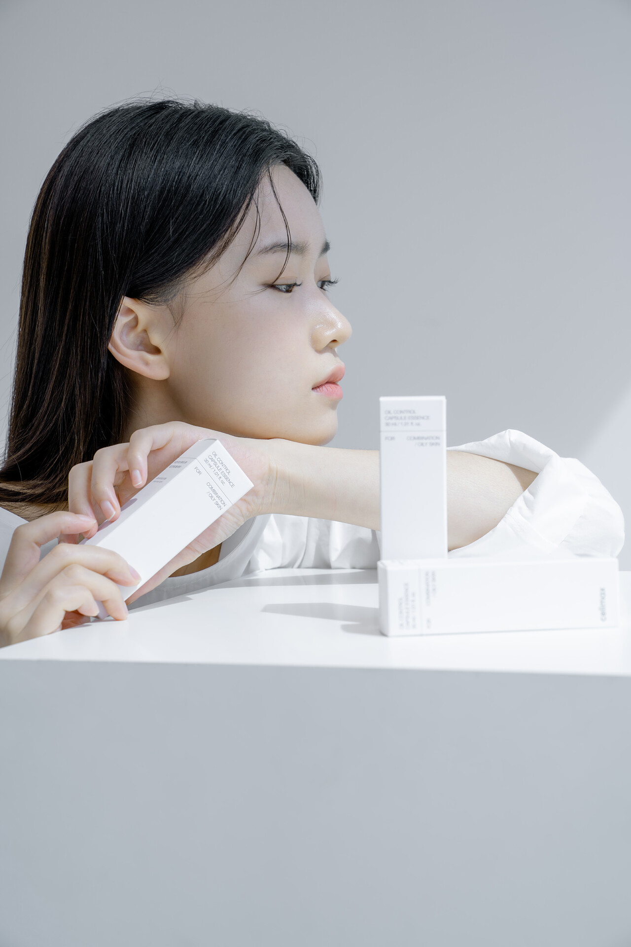 CELIMAX Oil Control Capsule Essence 30ml