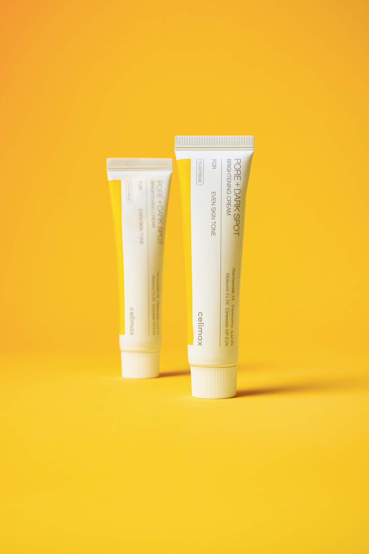 CELIMAX Pore + Dark Spot Brightening Cream 35ml