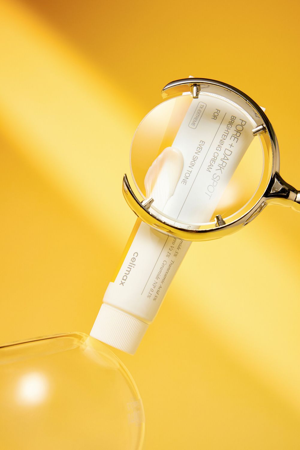 CELIMAX PORE+DARK SPOT BRIGHTENING CREAM